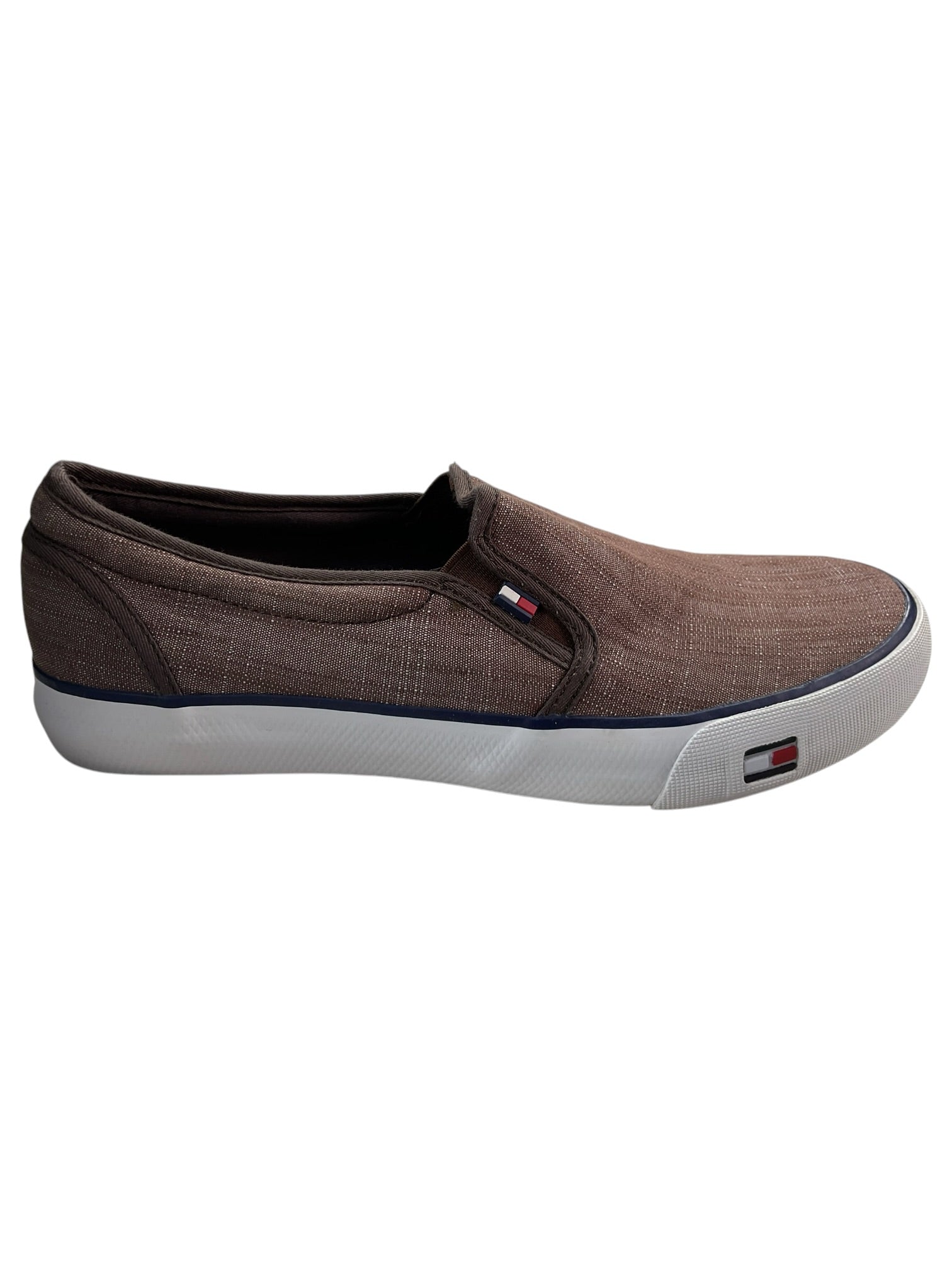 Tenis 7.5 (Tommy Hilfiger)
