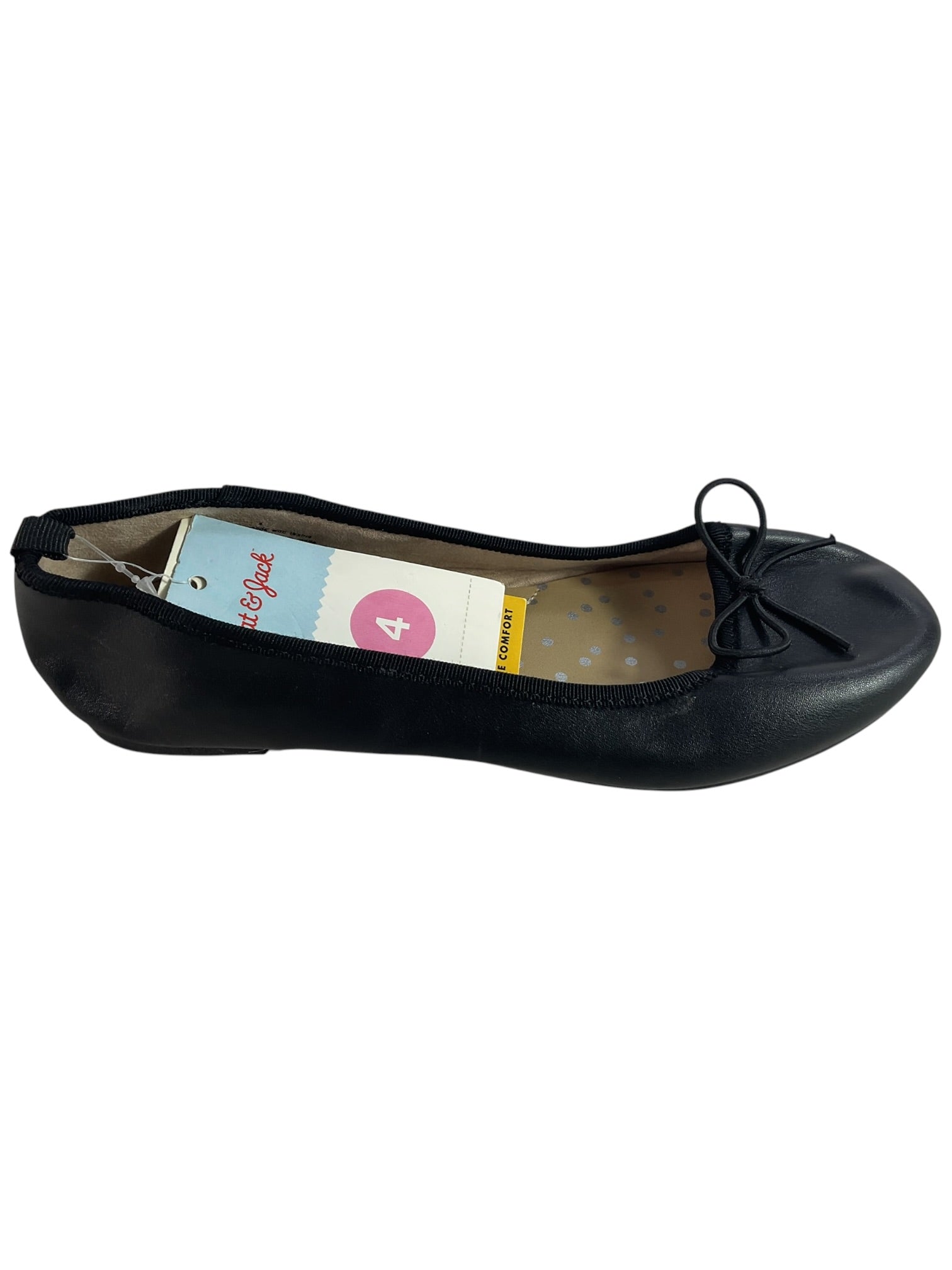 Zapatilla niña 4 (Cat & Jack)