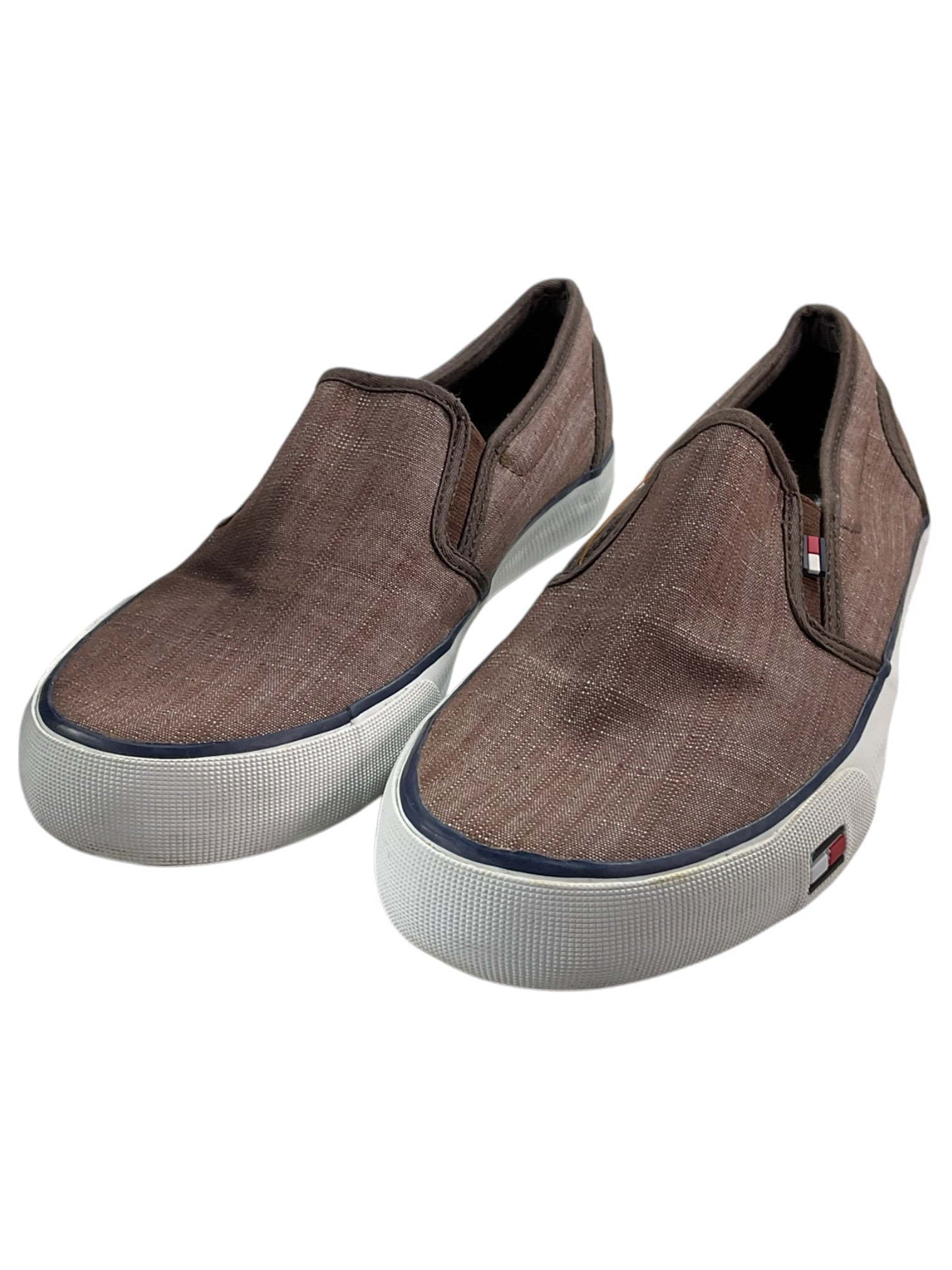 Tenis 7.5 (Tommy Hilfiger)