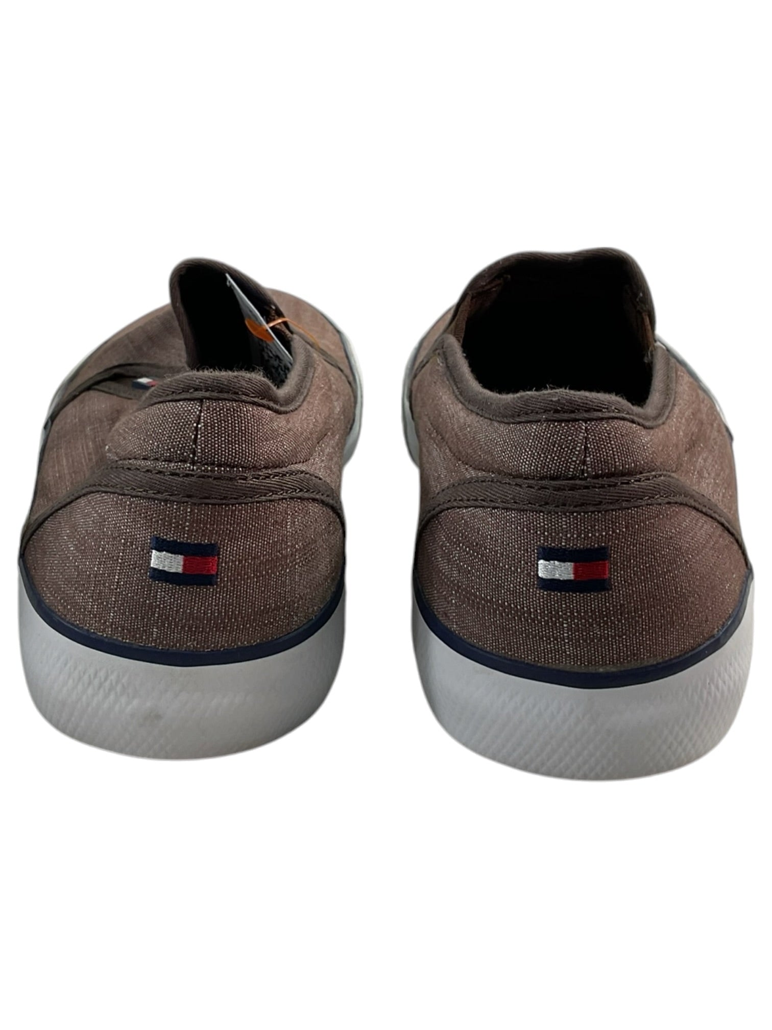 Tenis 7.5 (Tommy Hilfiger)