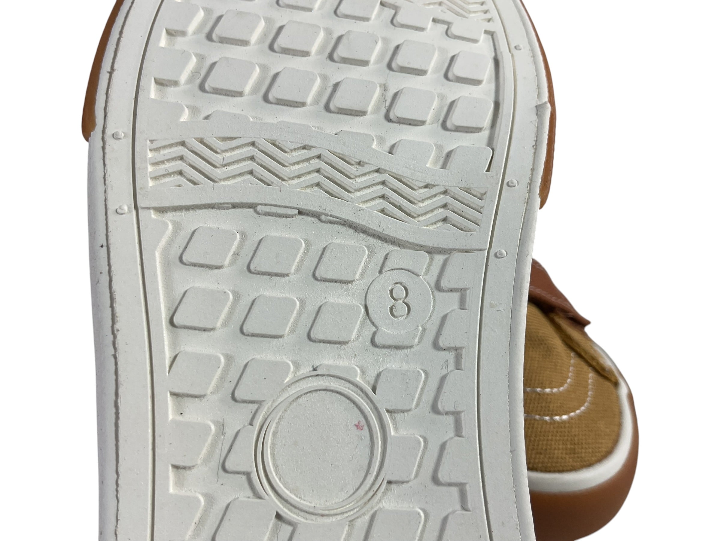 Tenis niño 8