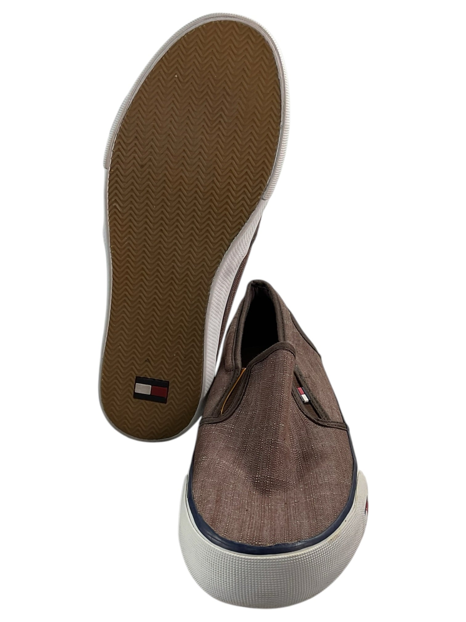 Tenis 7.5 (Tommy Hilfiger)