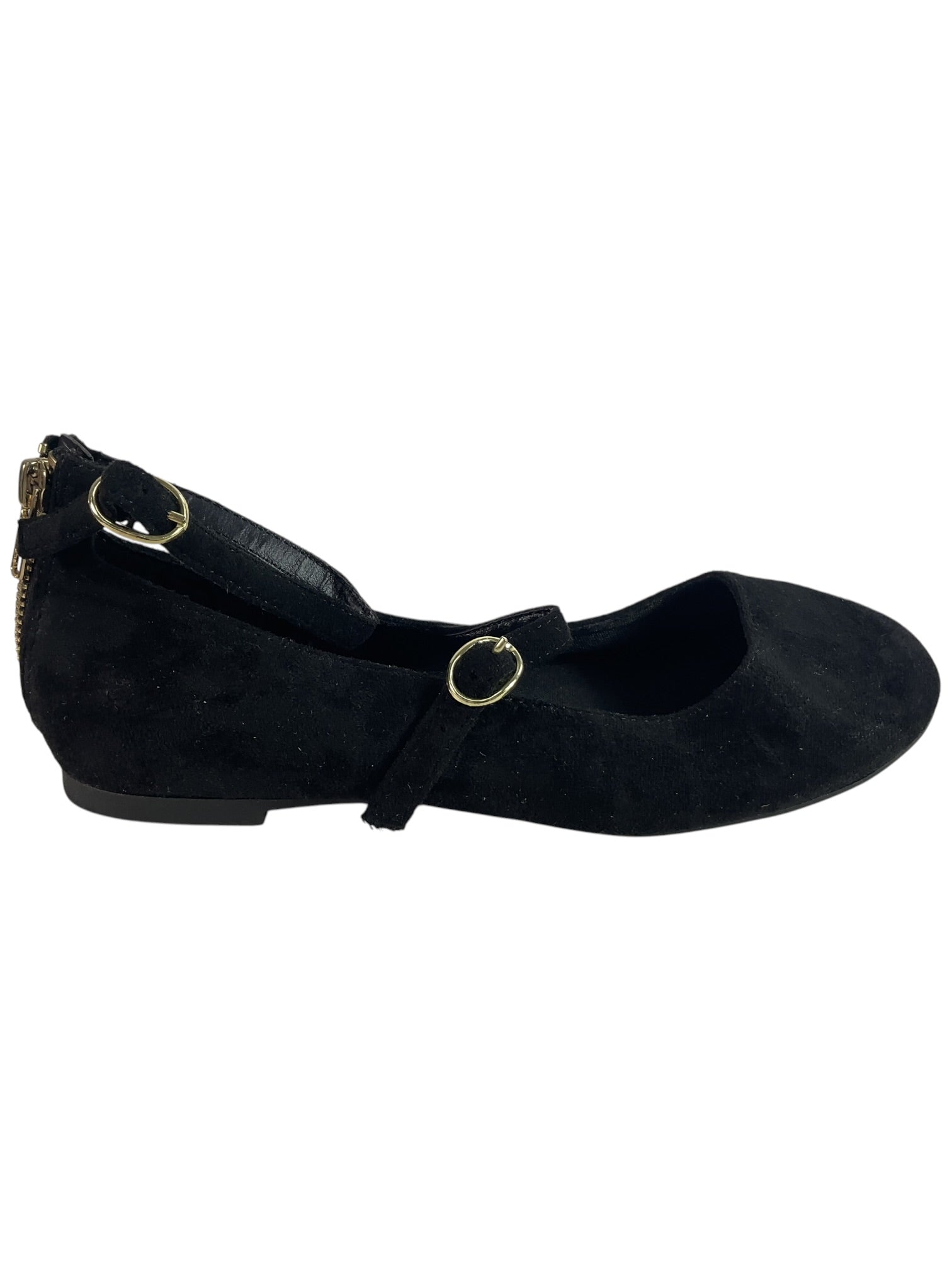Zapatilla 6.5 (No Boundaries)