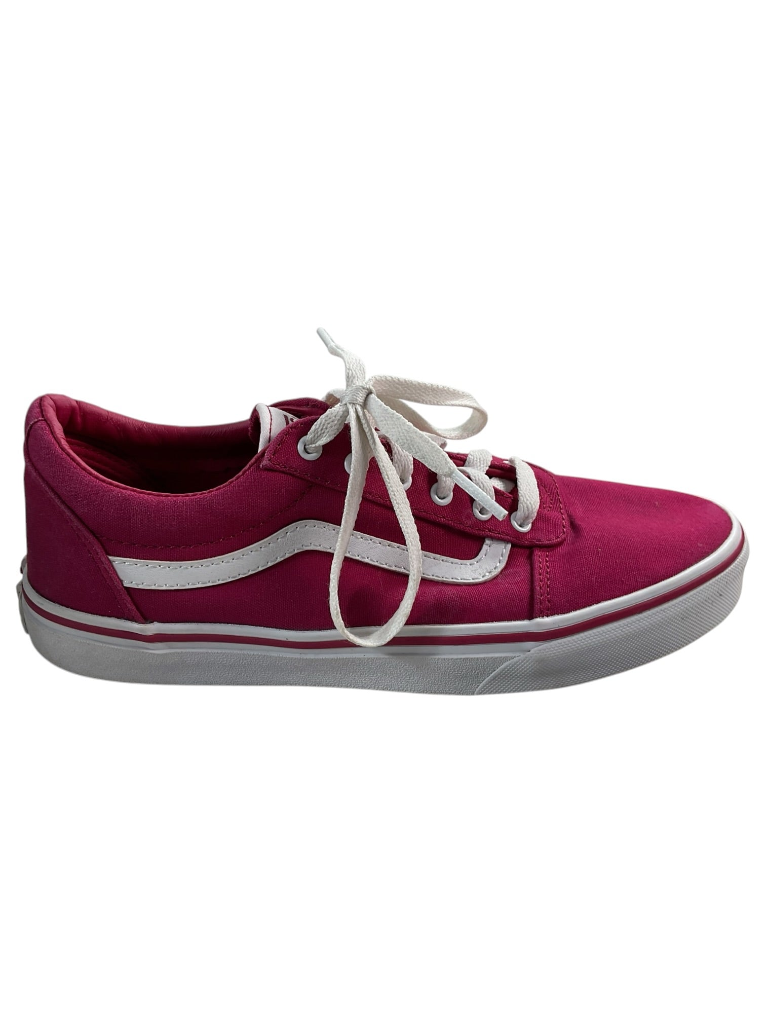 Tenis 6 (Vans)