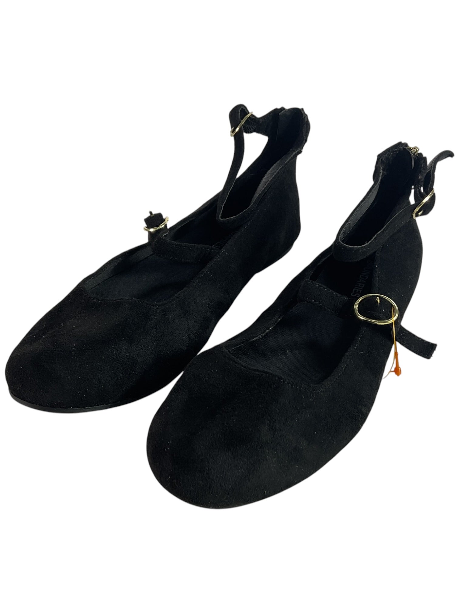 Zapatilla 6.5 (No Boundaries)