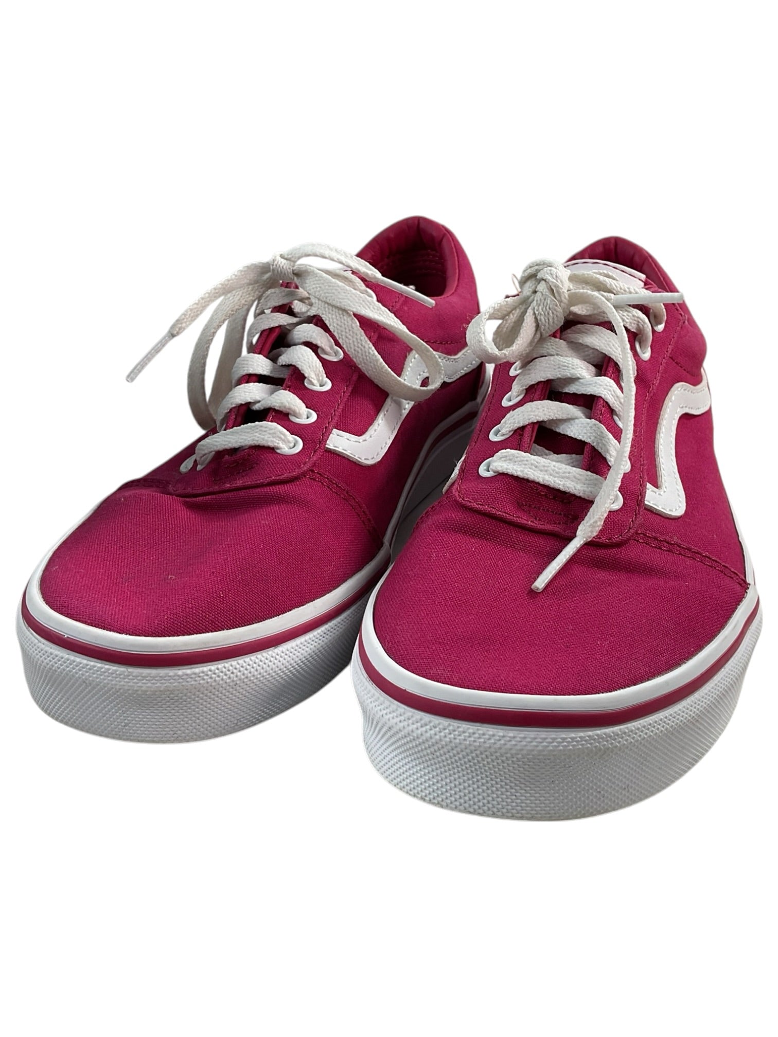Tenis 6 (Vans)