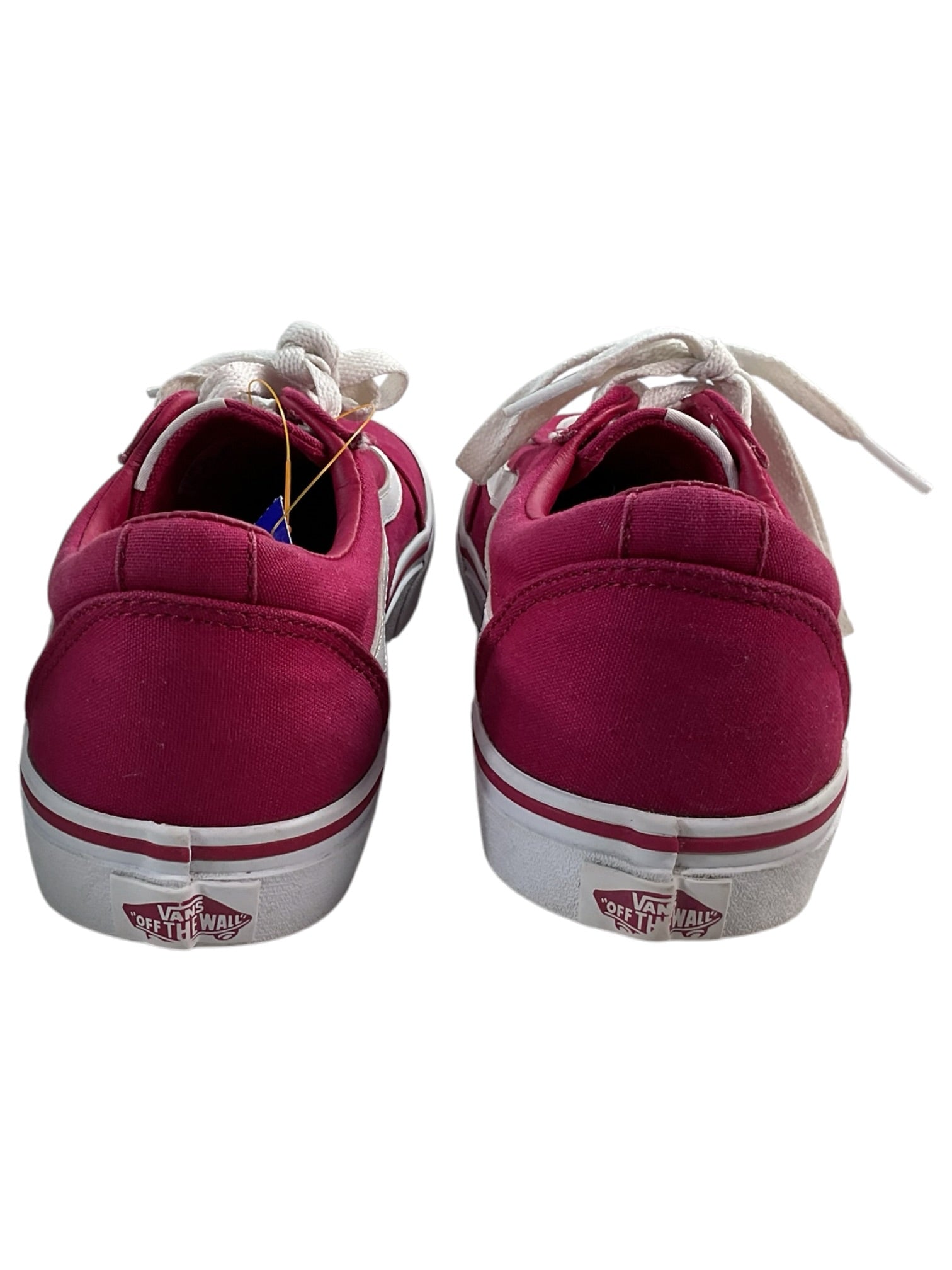 Tenis 6 (Vans)