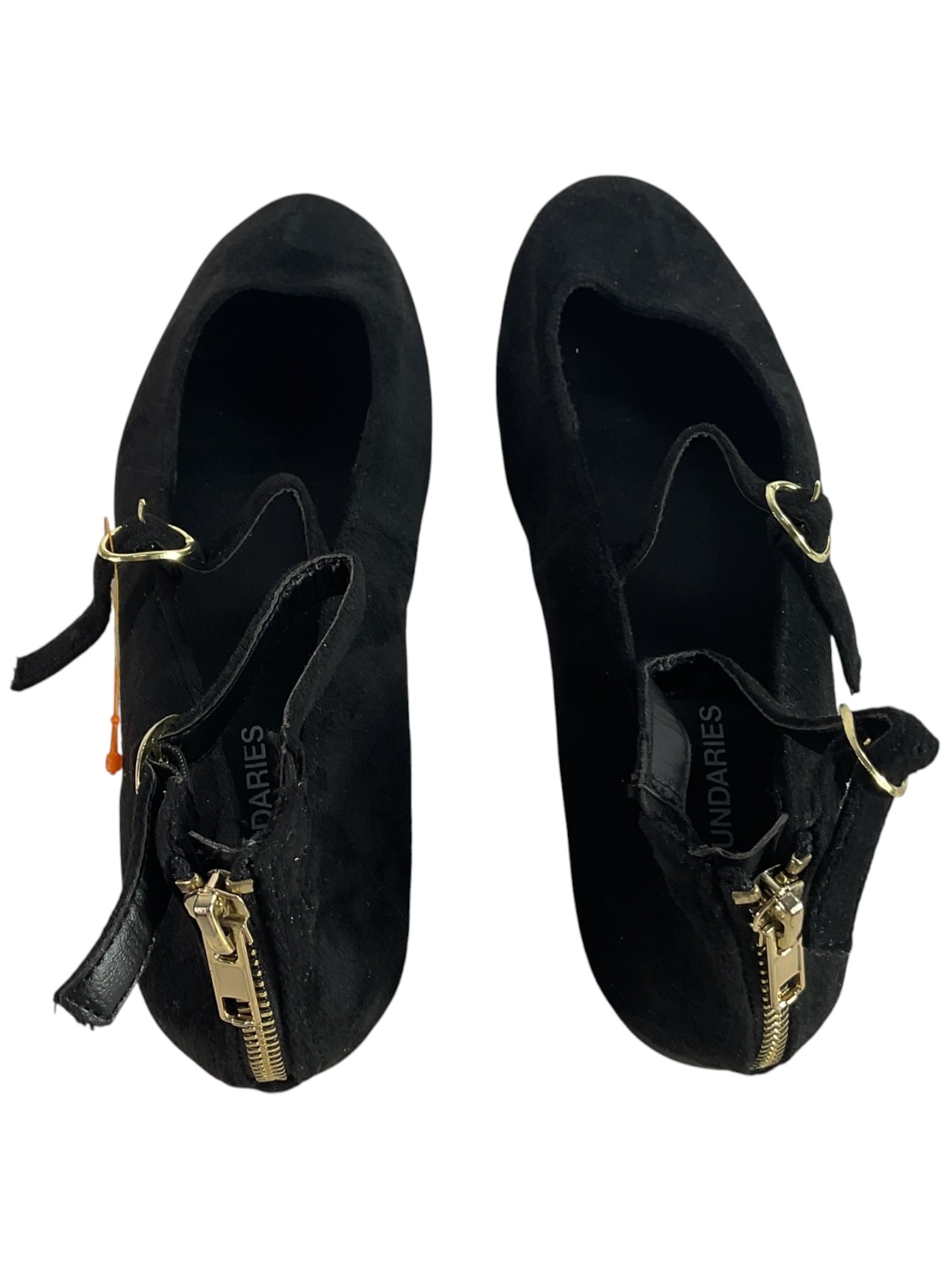 Zapatilla 6.5 (No Boundaries)