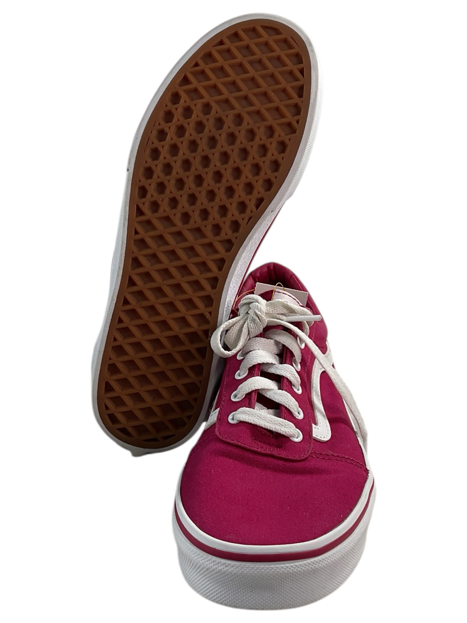 Tenis 6 (Vans)