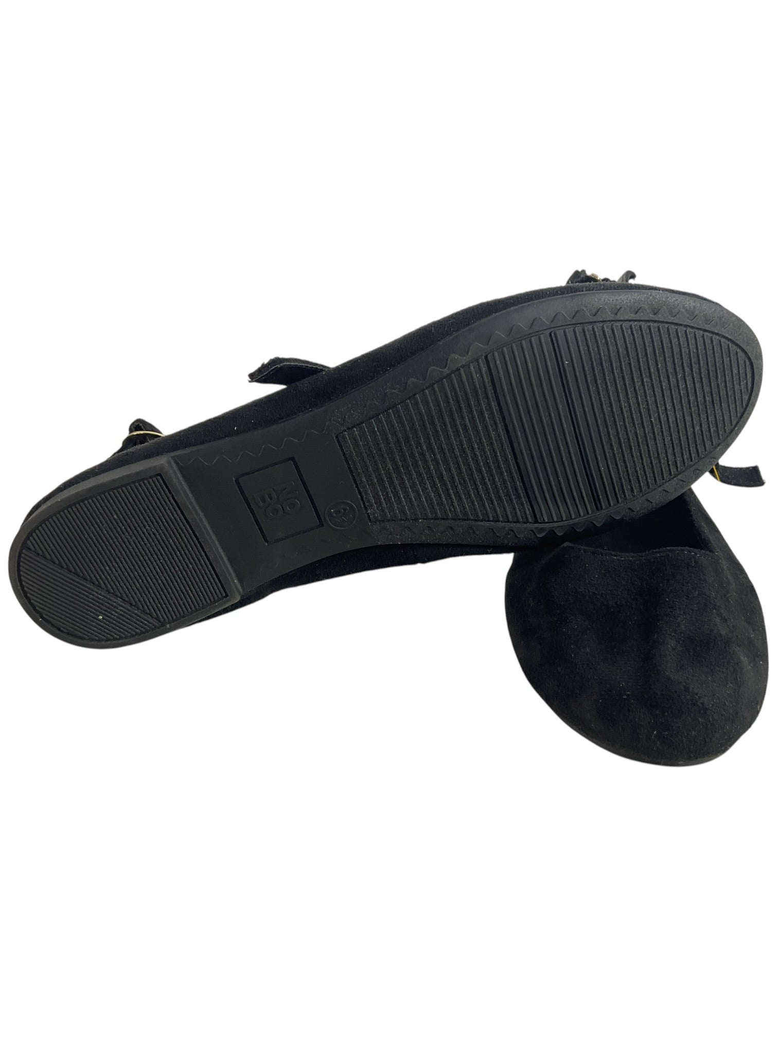 Zapatilla 6.5 (No Boundaries)