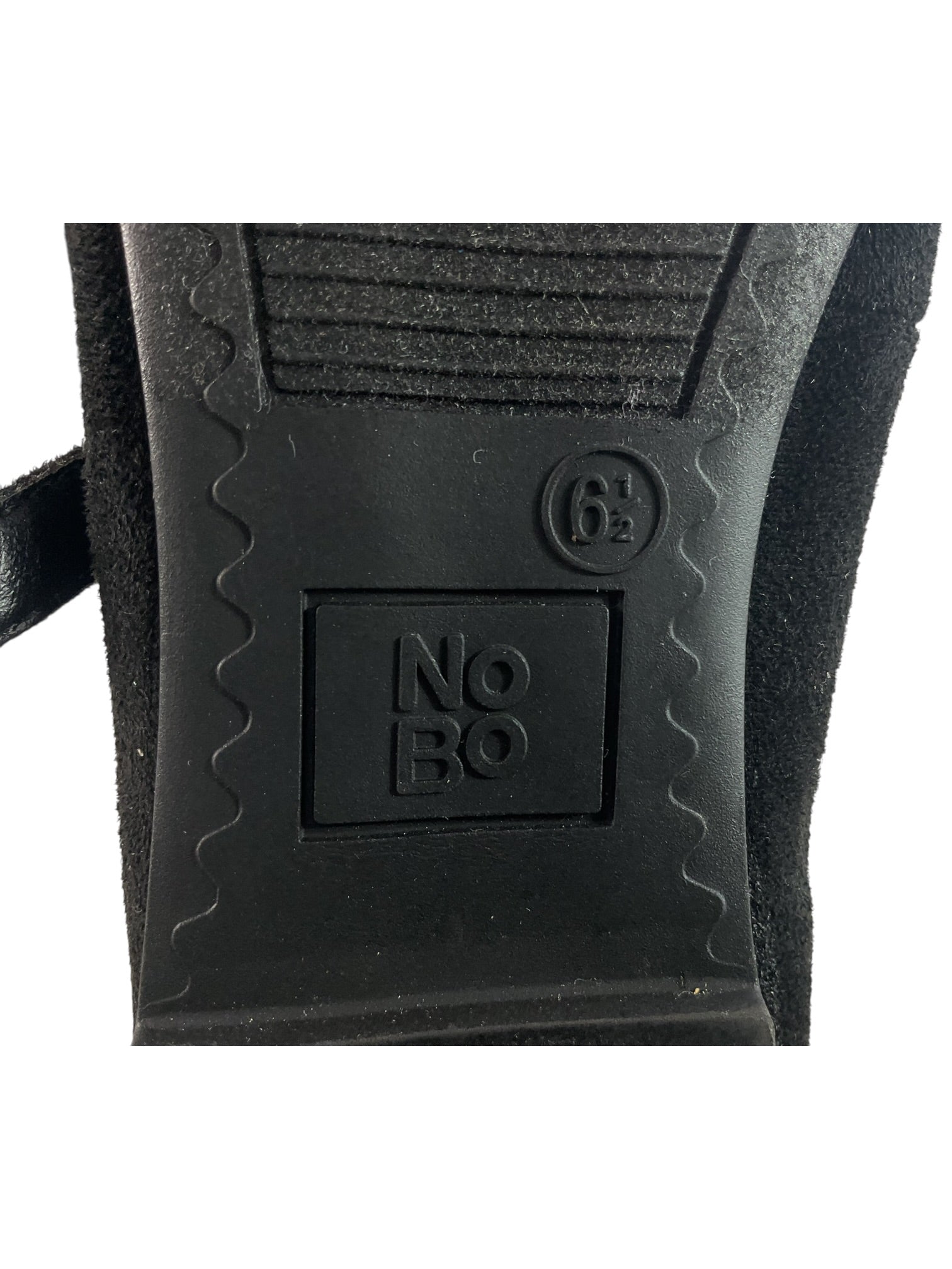 Zapatilla 6.5 (No Boundaries)