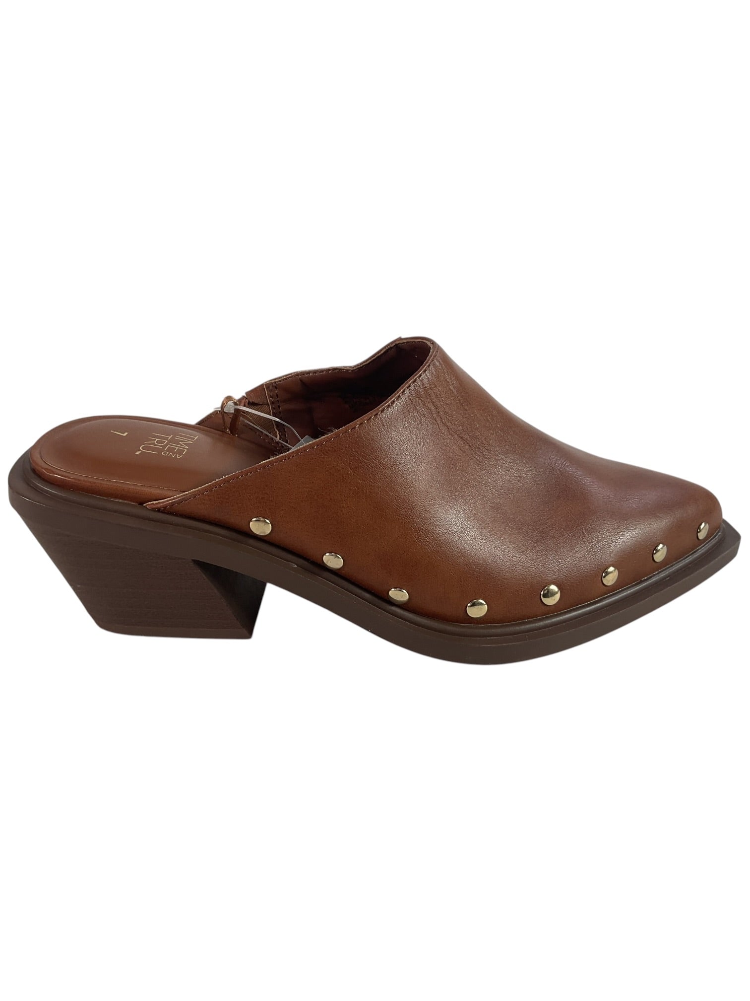 Zapato 7 (TIME AND TRU)