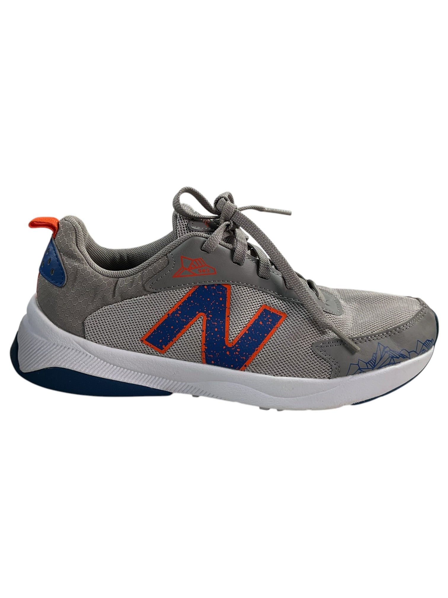 Tenis 6 (New Balance)