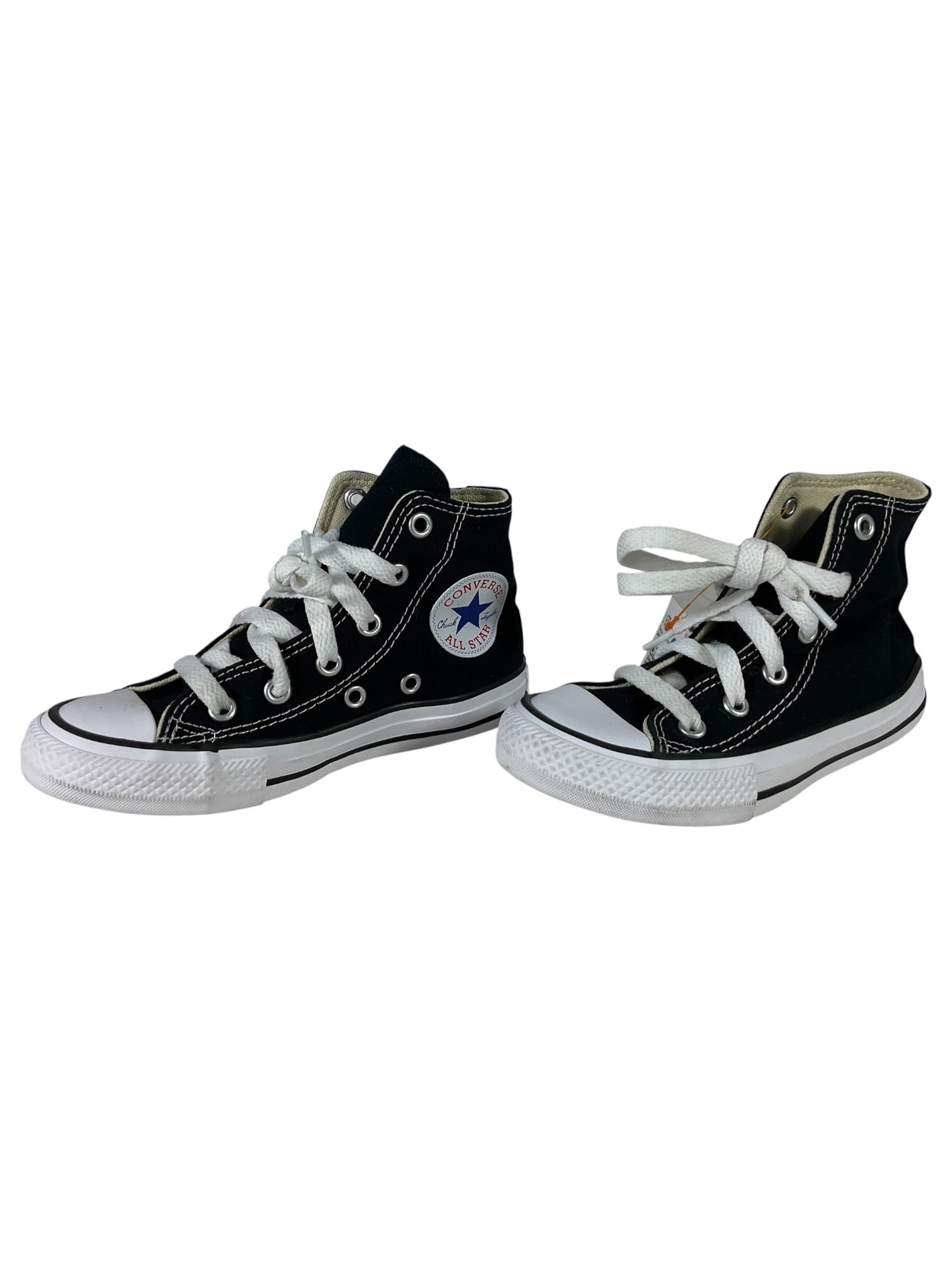 Tenis niño 11 (Converse)