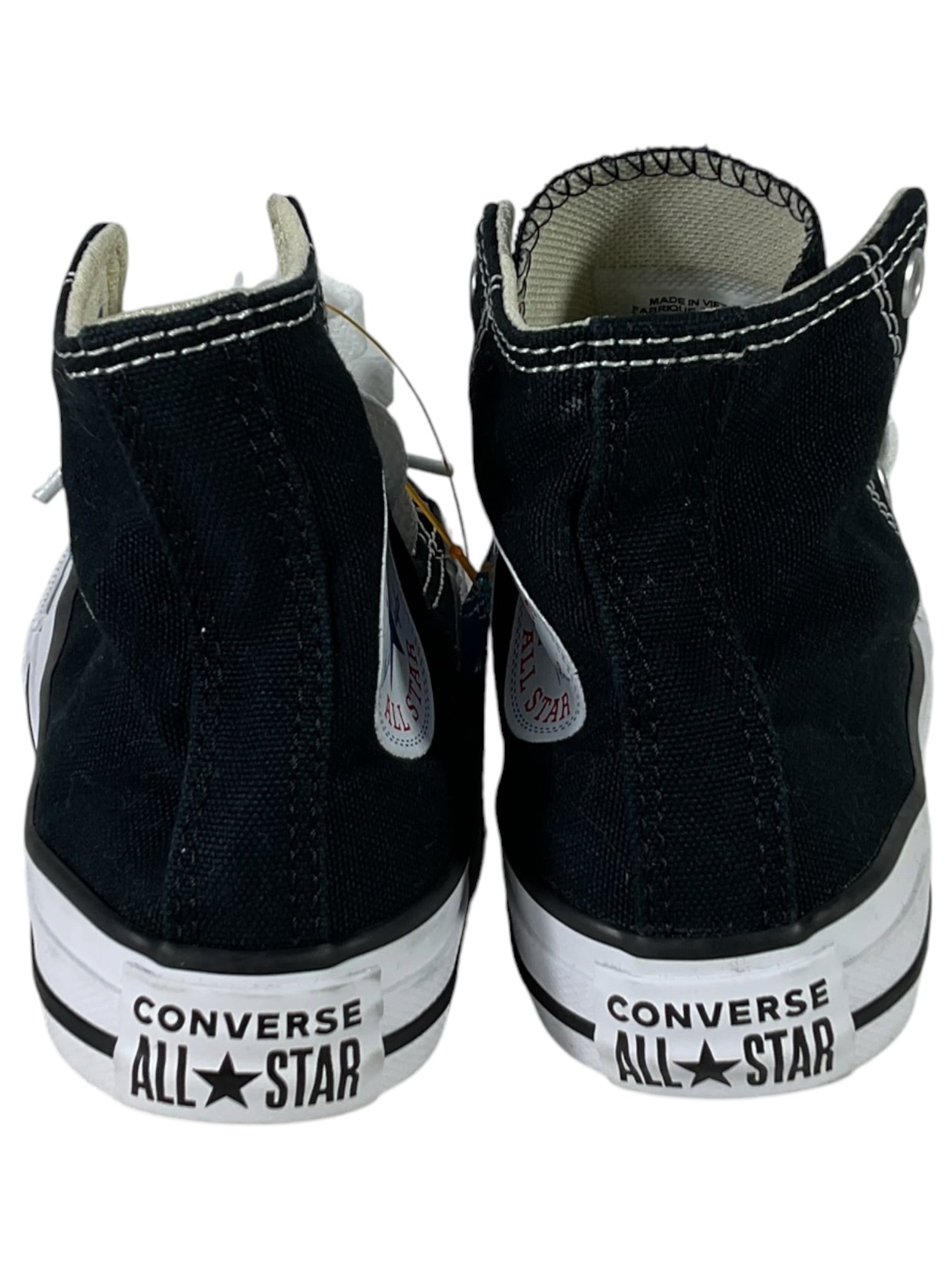 Tenis niño 11 (Converse)