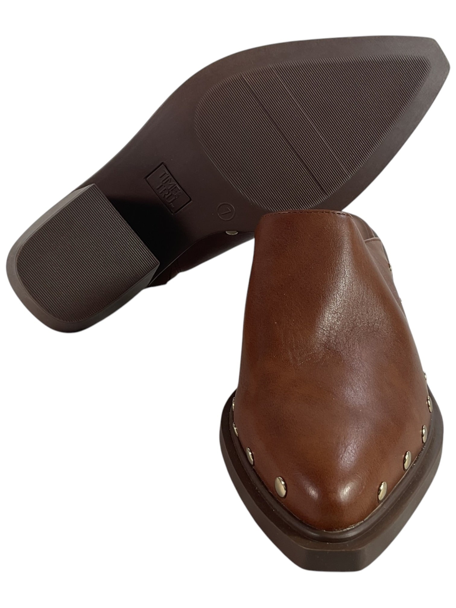 Zapato 7 (TIME AND TRU)