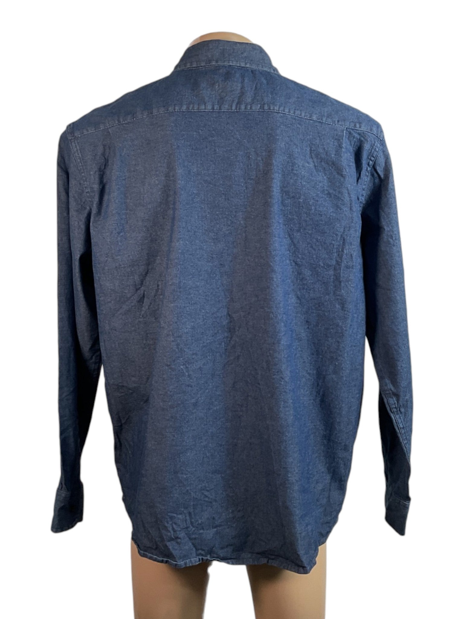 Camisa XL (Wrangler)