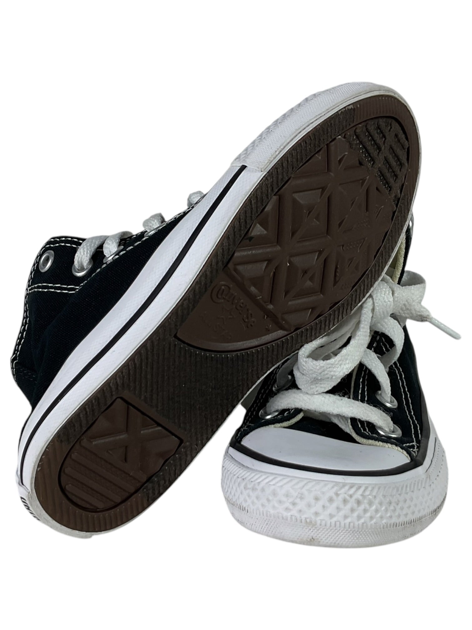 Tenis niño 11 (Converse)