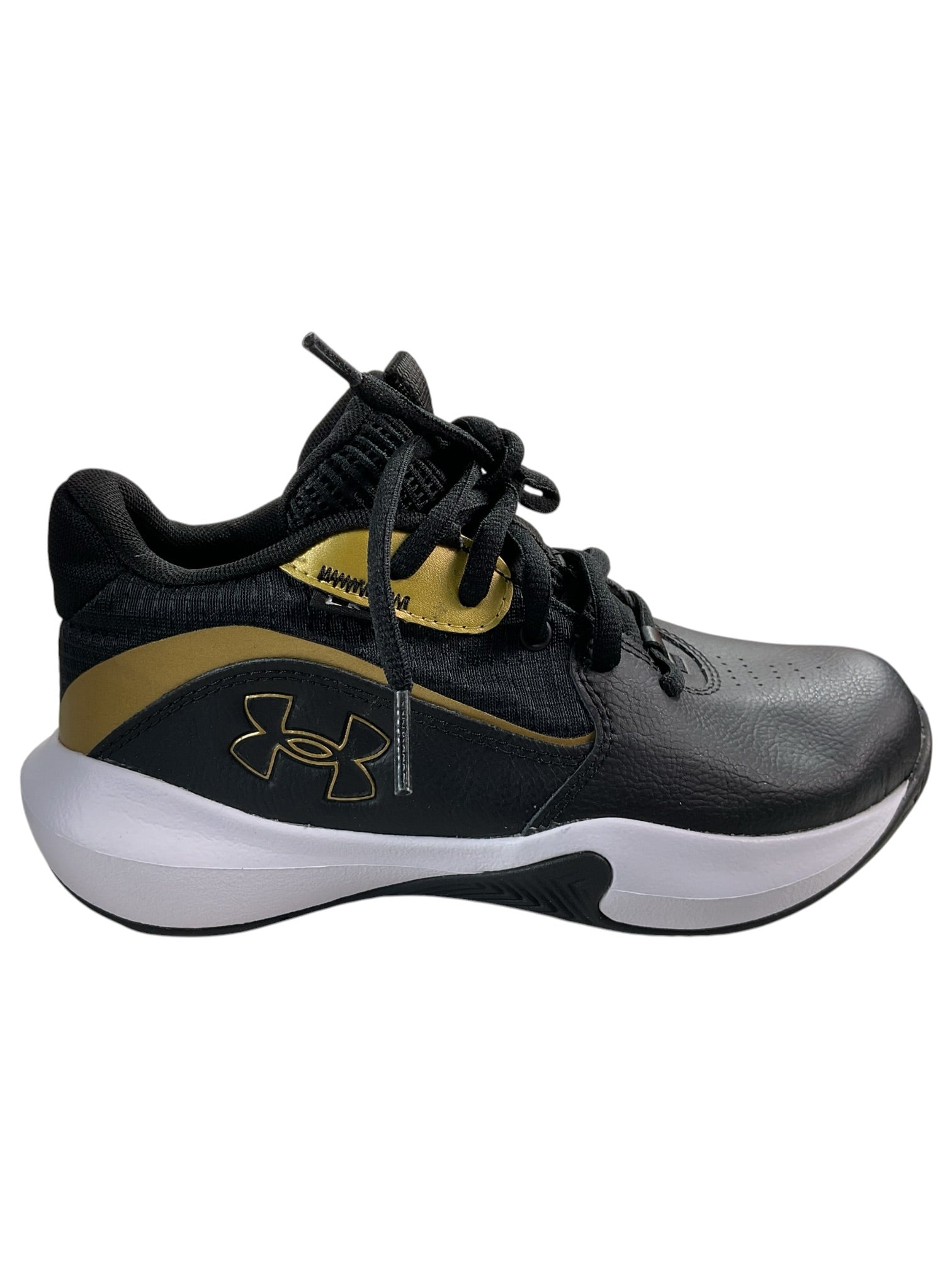 Tenis niño 2.5Y (Under Armour)