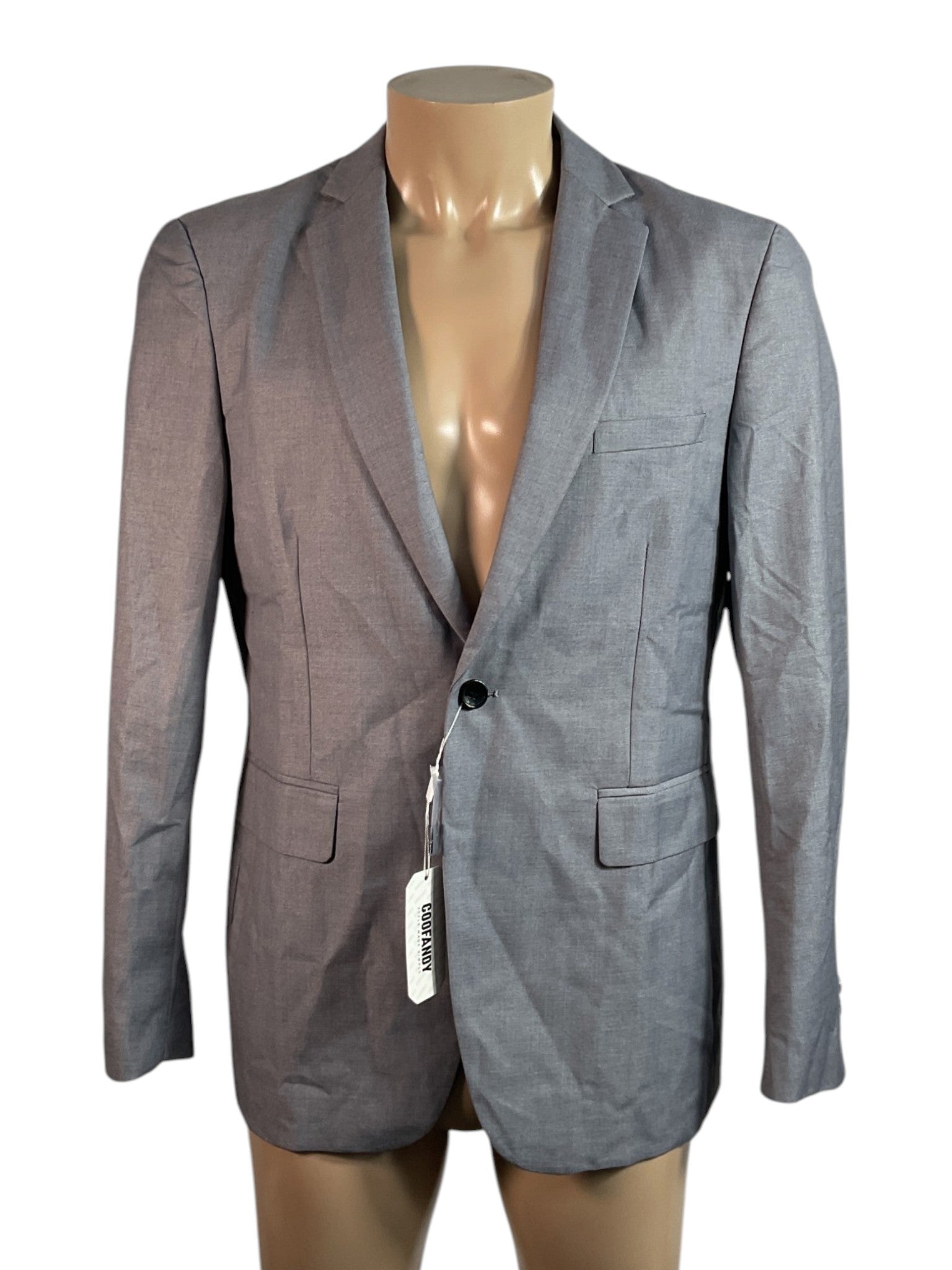 Saco M (Coofandy)