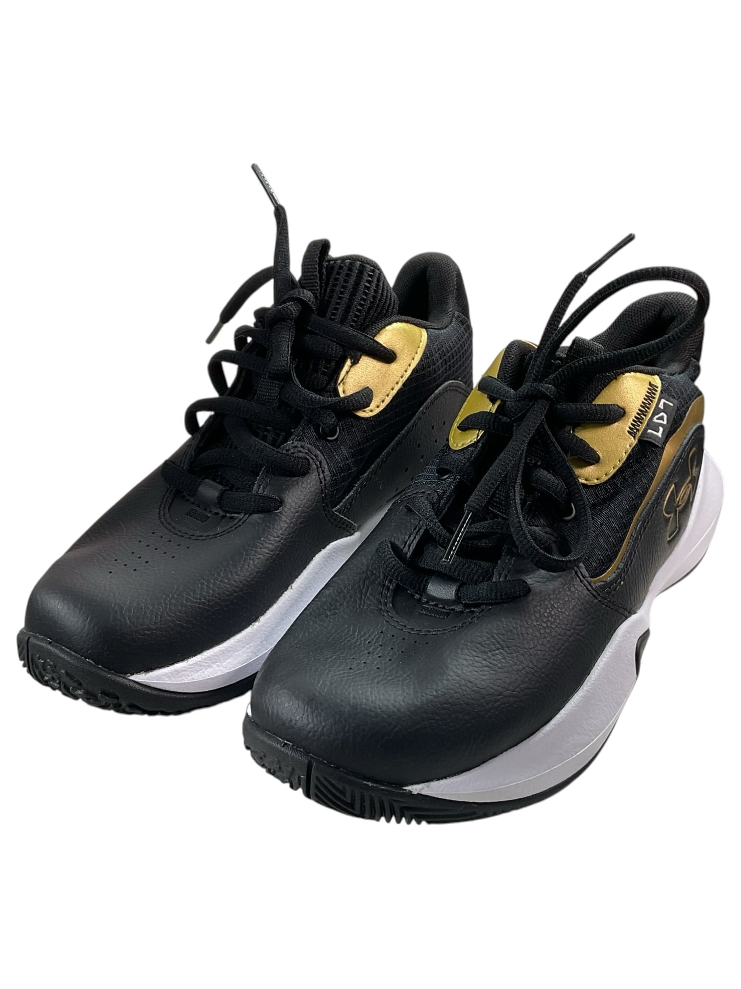 Tenis niño 2.5Y (Under Armour)