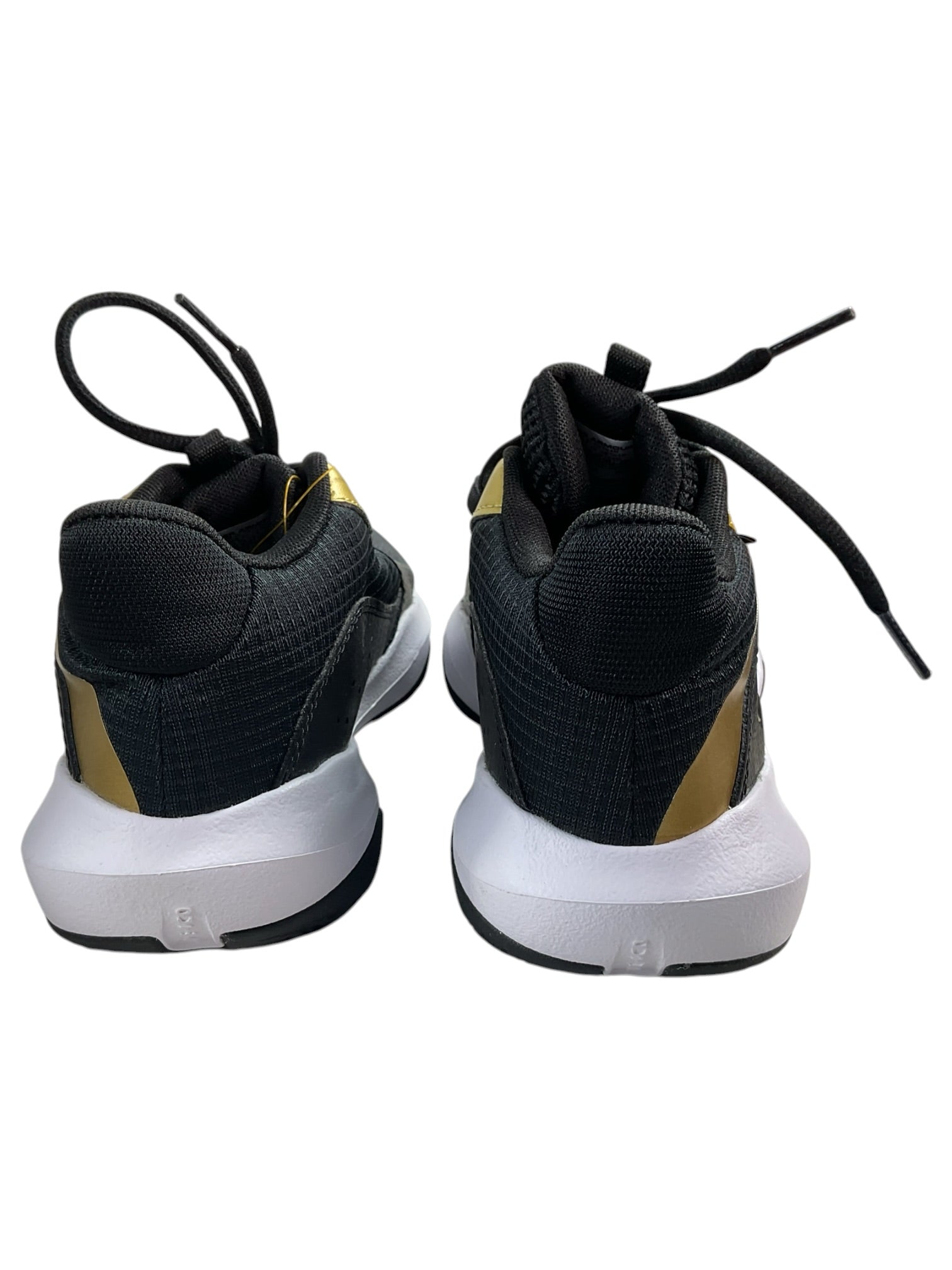 Tenis niño 2.5Y (Under Armour)