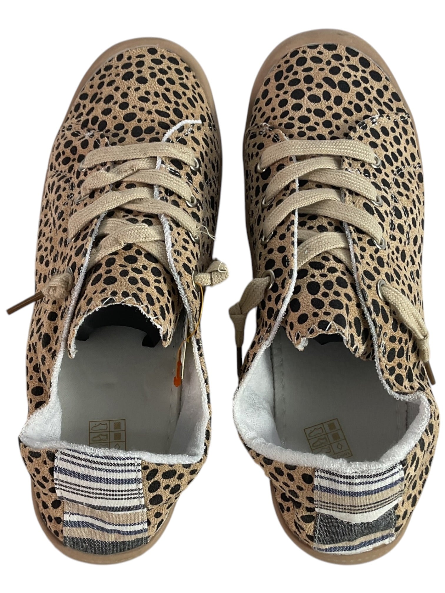 Zapato  11