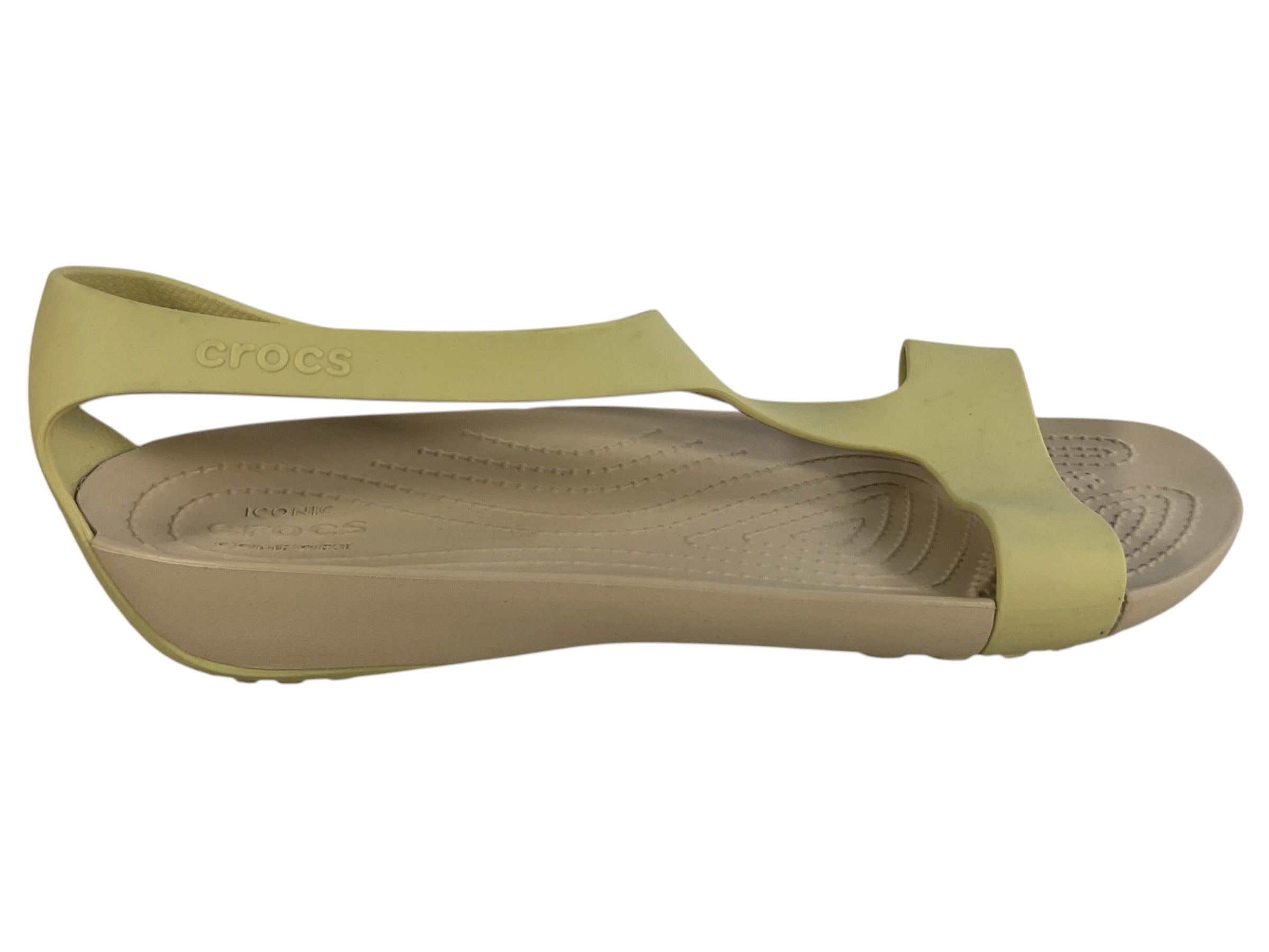 Sandalia 10 (Crocs)