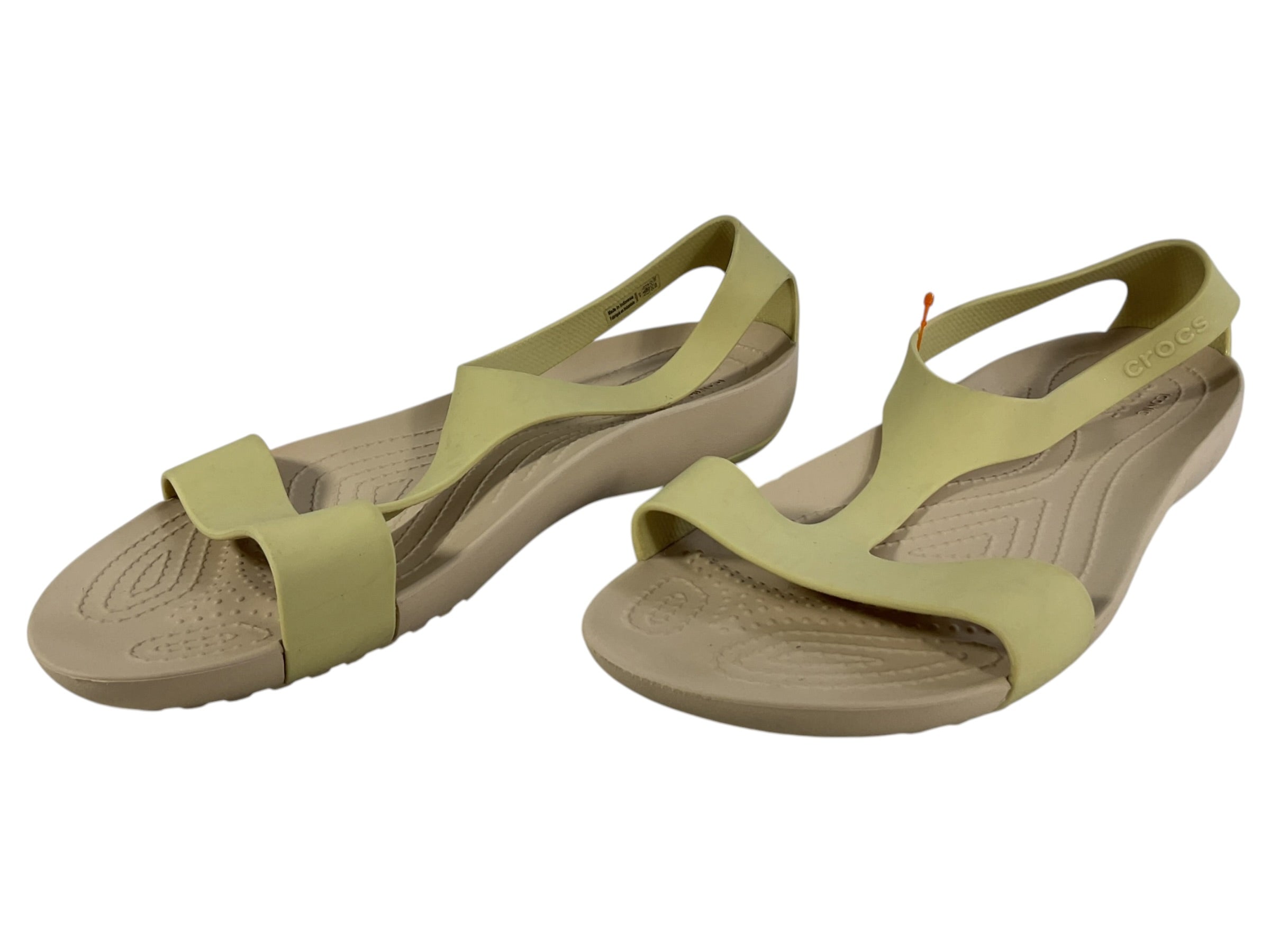 Sandalia 10 (Crocs)