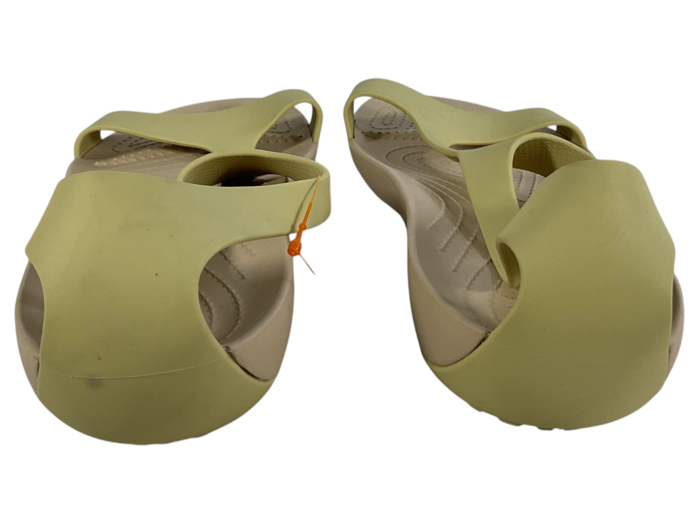 Sandalia 10 (Crocs)