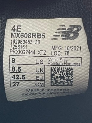 Tenis 9 (New Balance)