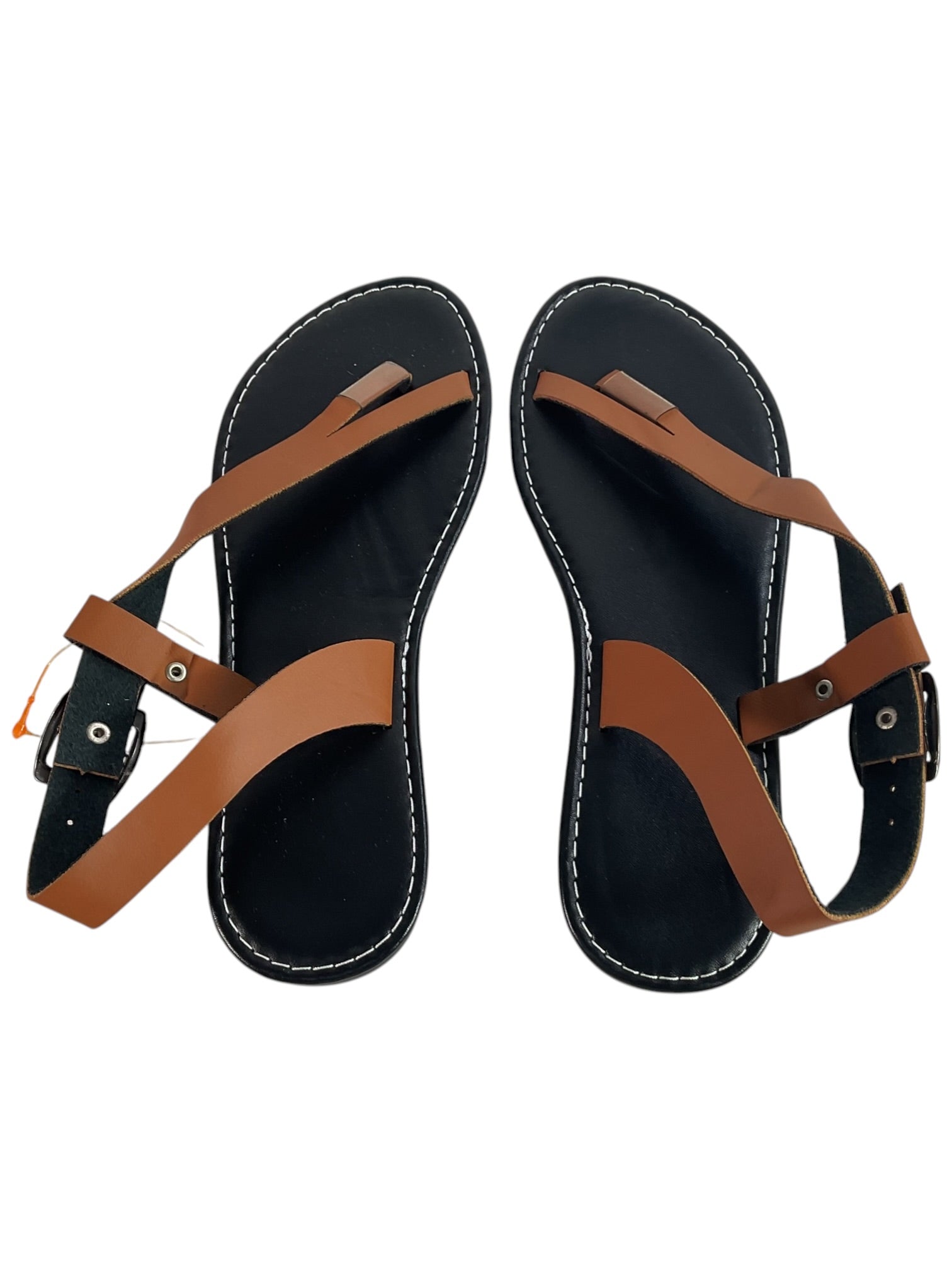 Sandalia 7