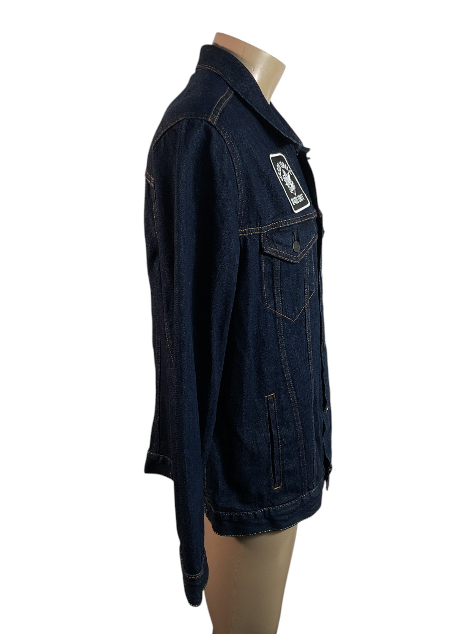 Chaqueta XXL (Levi's)