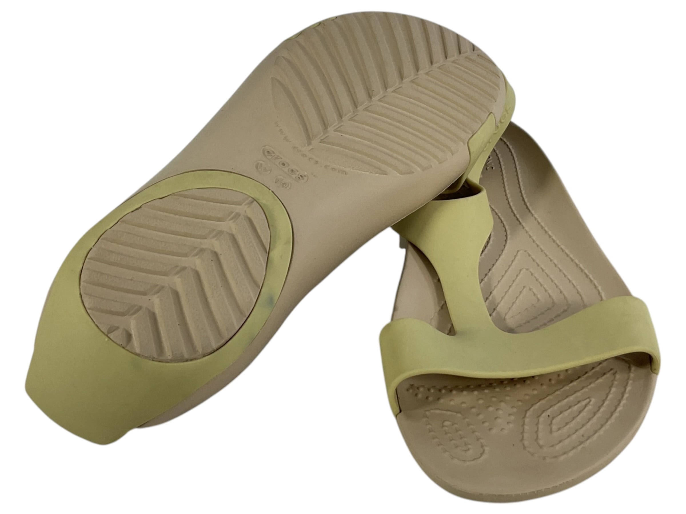 Sandalia 10 (Crocs)