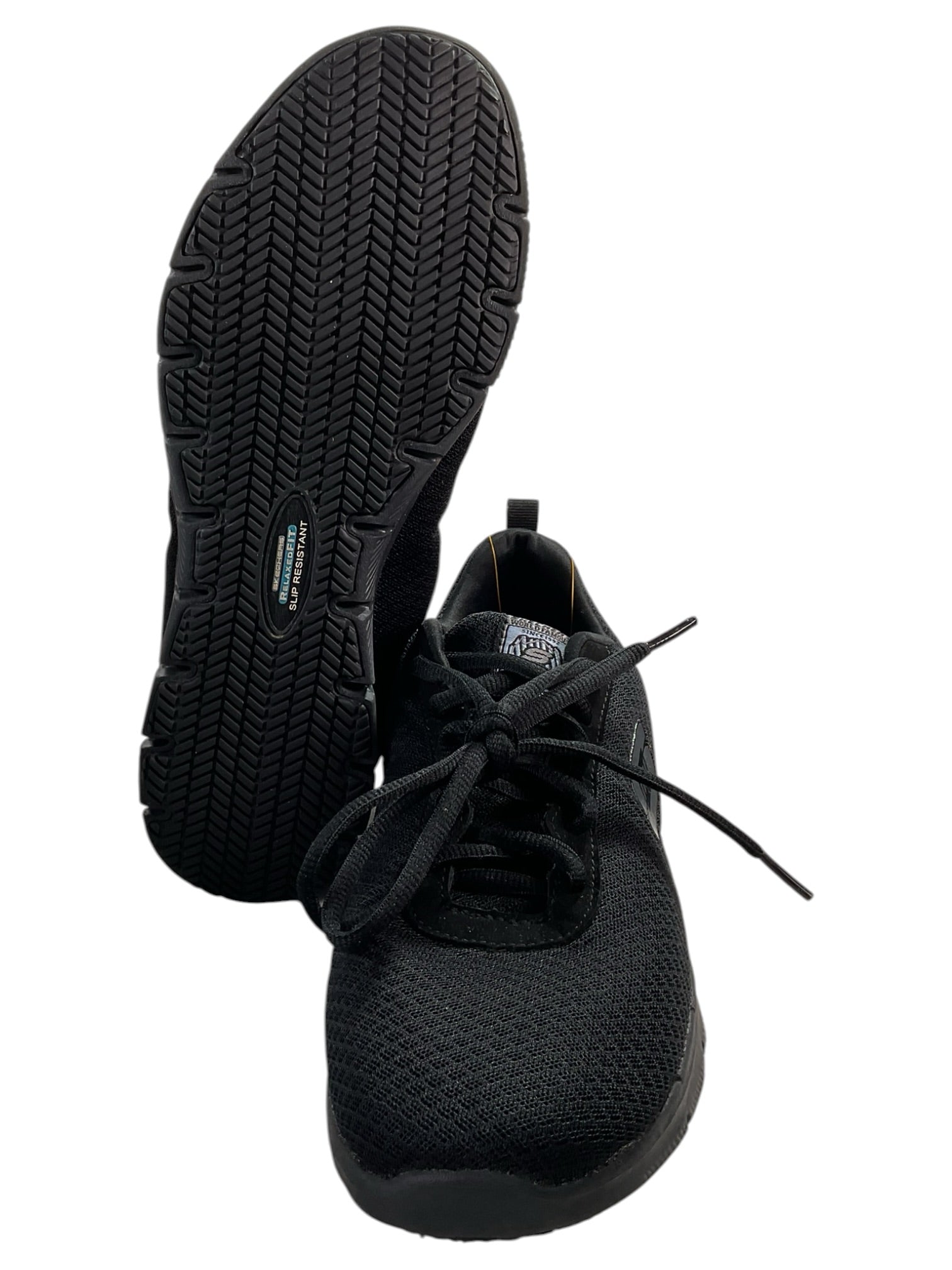 Tenis 9 (Skechers)
