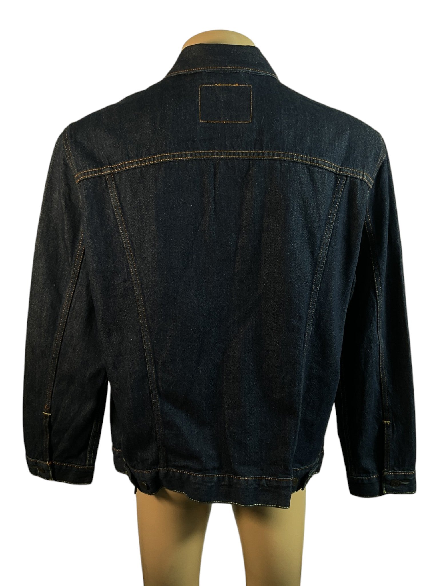 Chaqueta XXL (Levi's)
