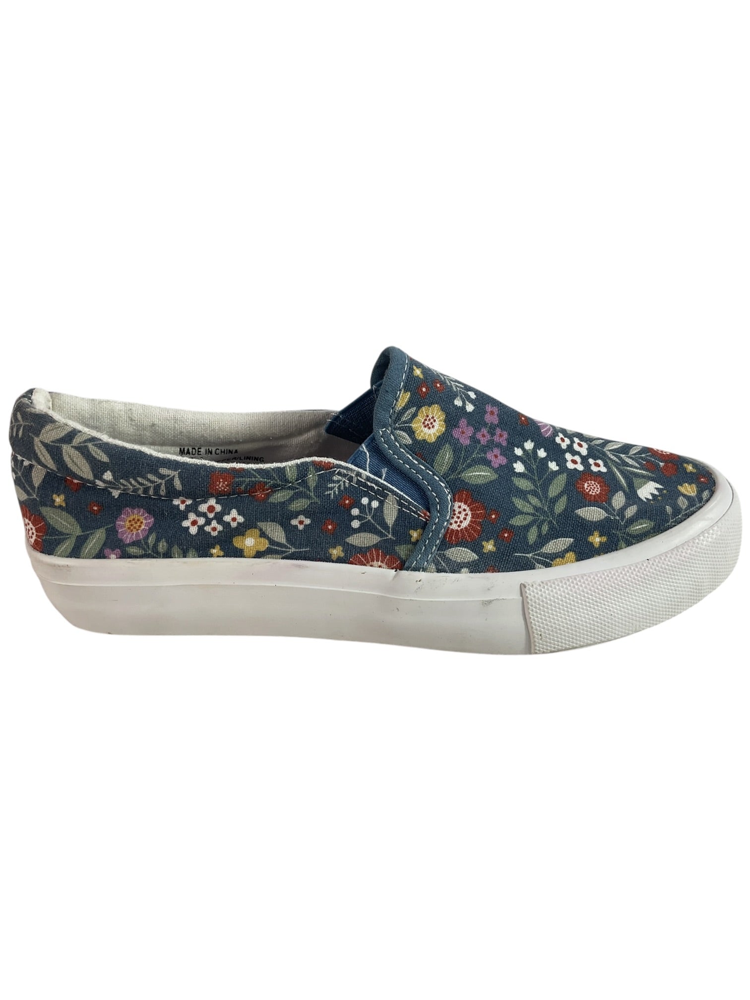 Zapato 7 (SERRA)