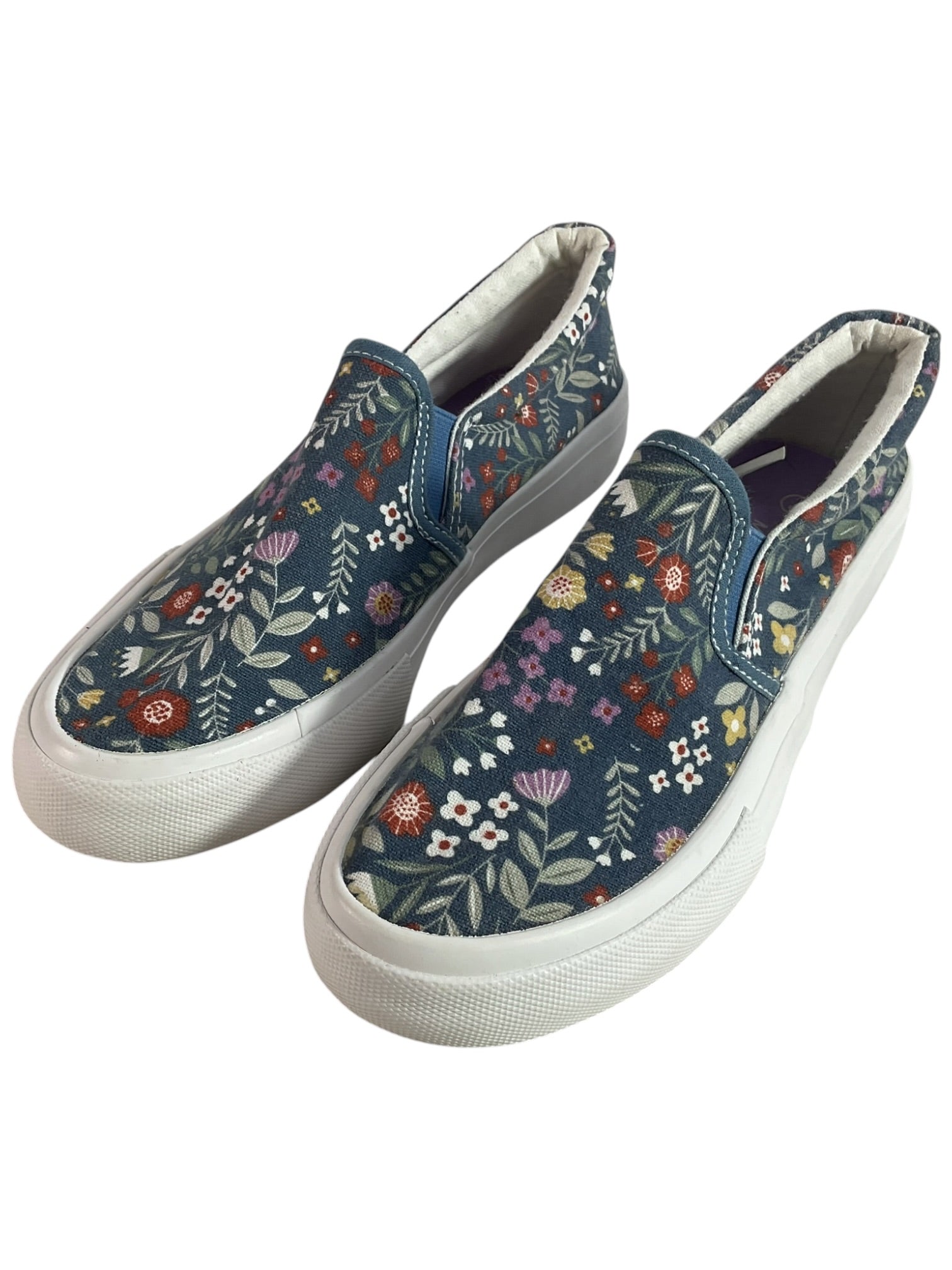 Zapato 7 (SERRA)