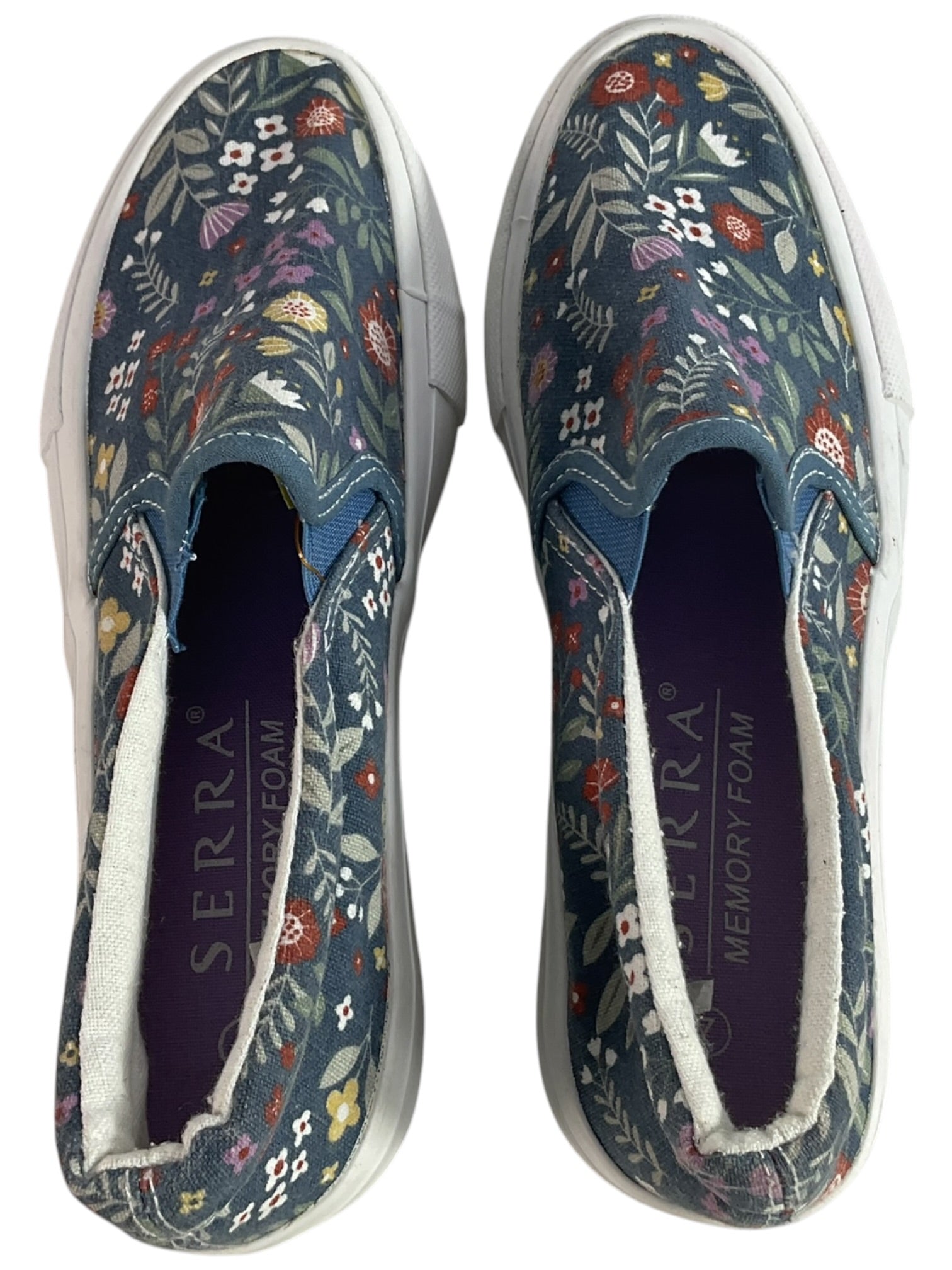 Zapato 7 (SERRA)