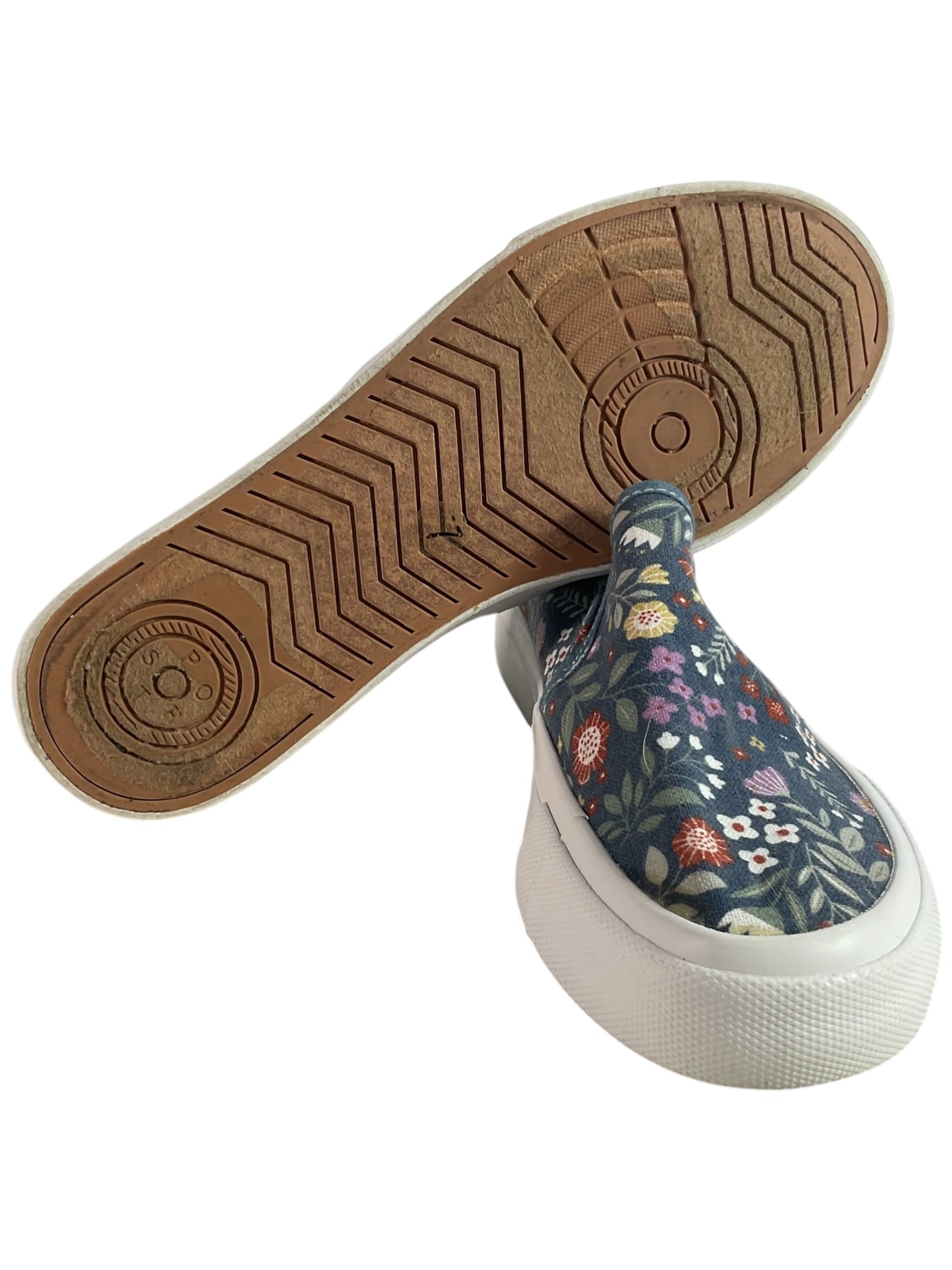 Zapato 7 (SERRA)