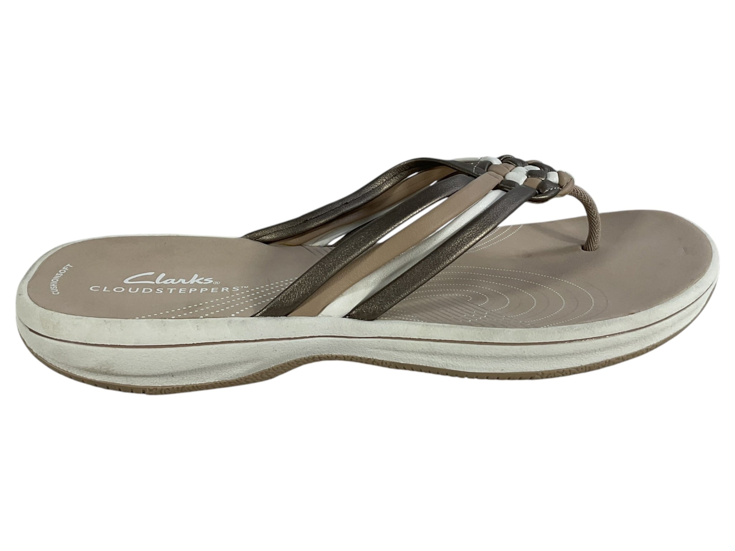 Sandalia 8 (Clarks)