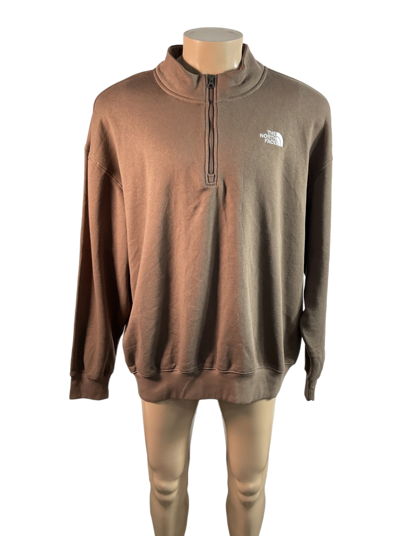 Sueter XXL (The North Face)