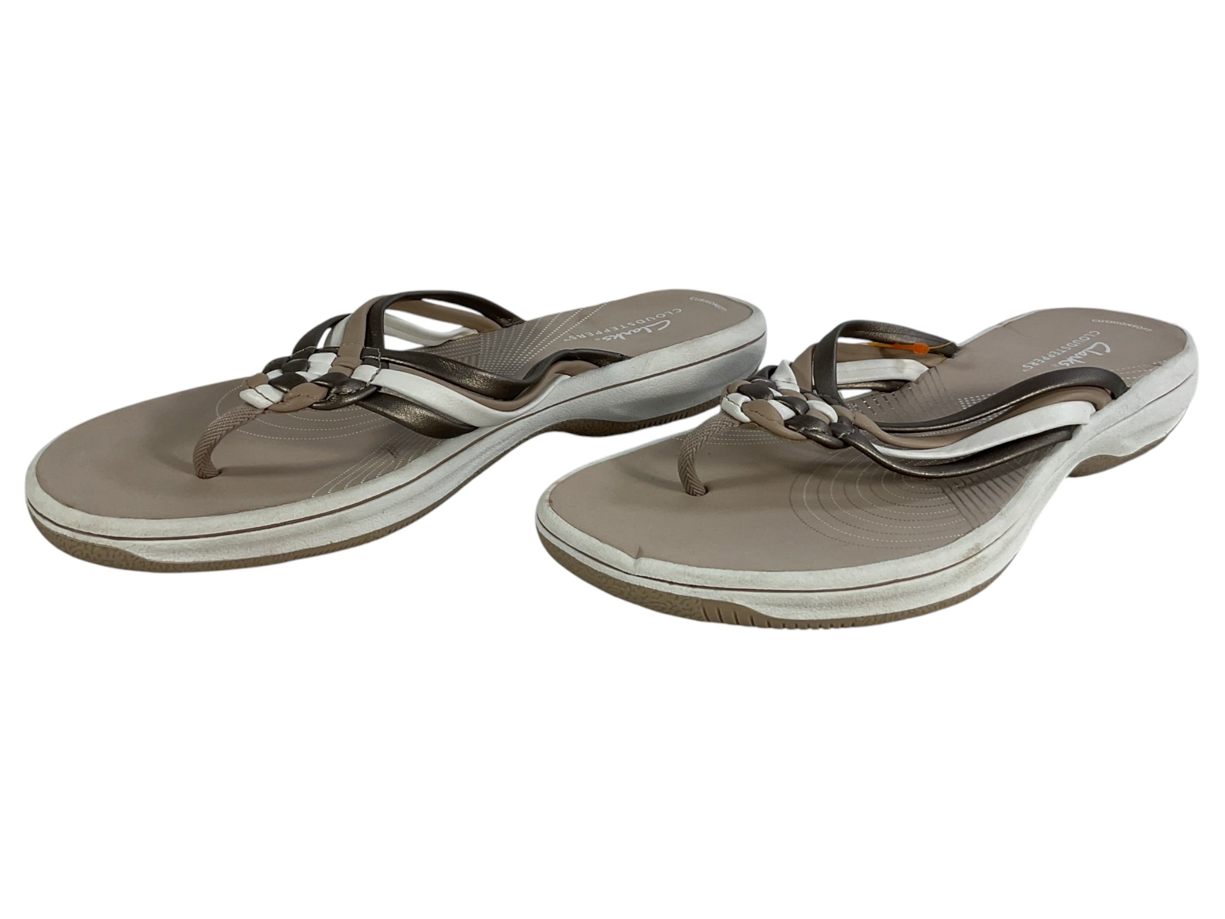 Sandalia 8 (Clarks)