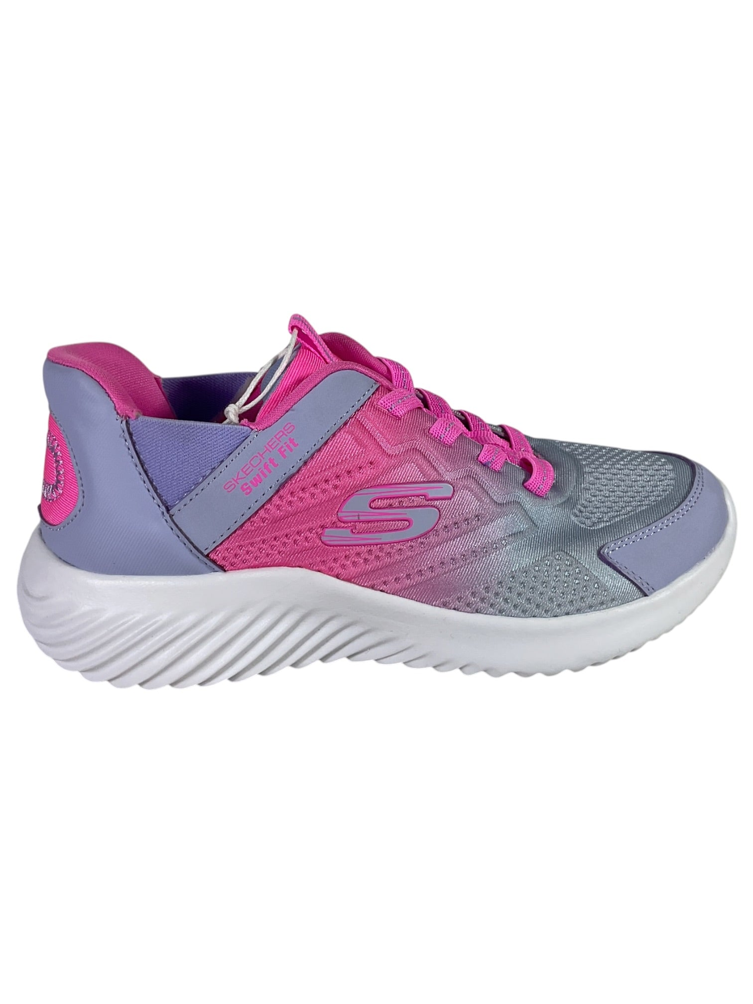 Tenis niña 3 (Skechers)