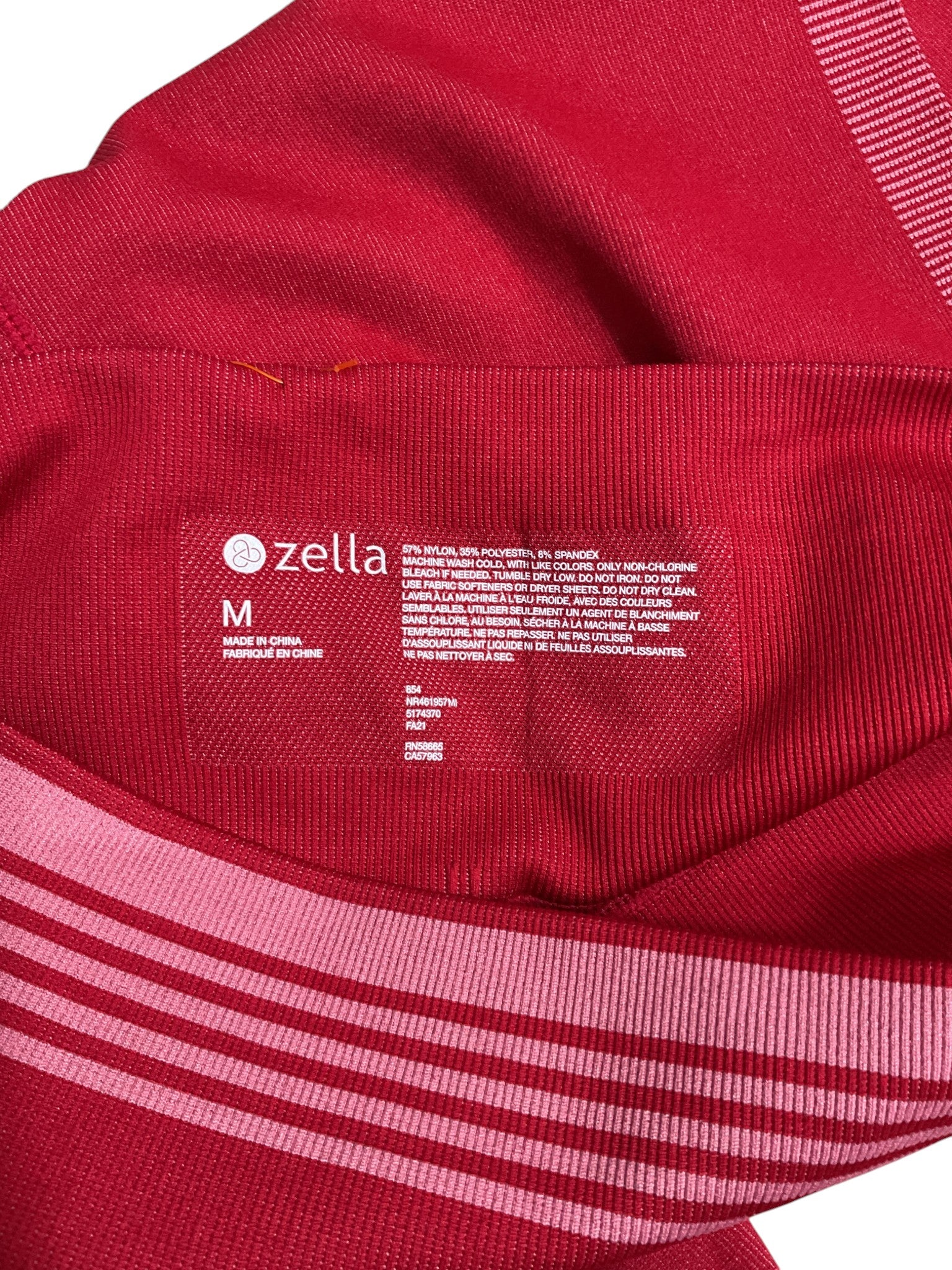 Pans M (ZELLA)