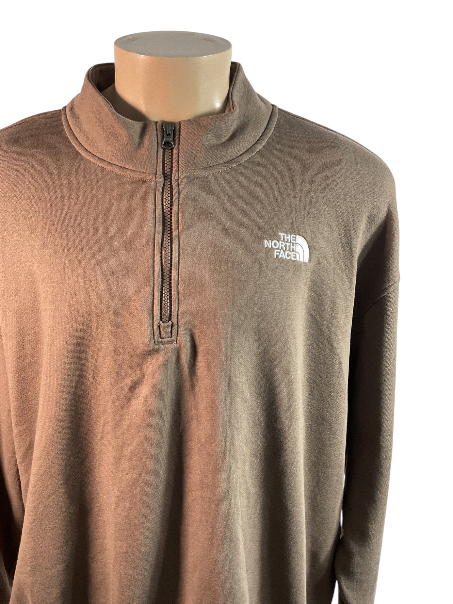 Sueter XXL (The North Face)