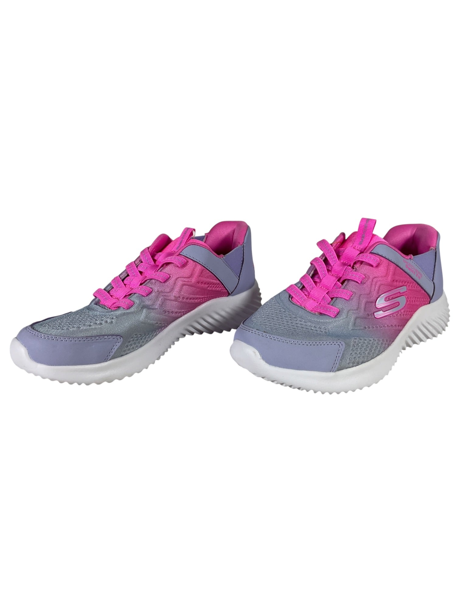 Tenis niña 3 (Skechers)