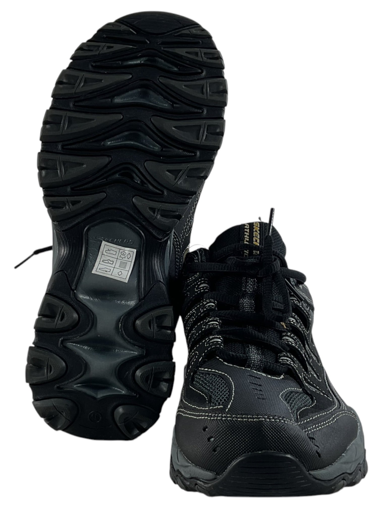 Tenis 10.5 (Skechers)