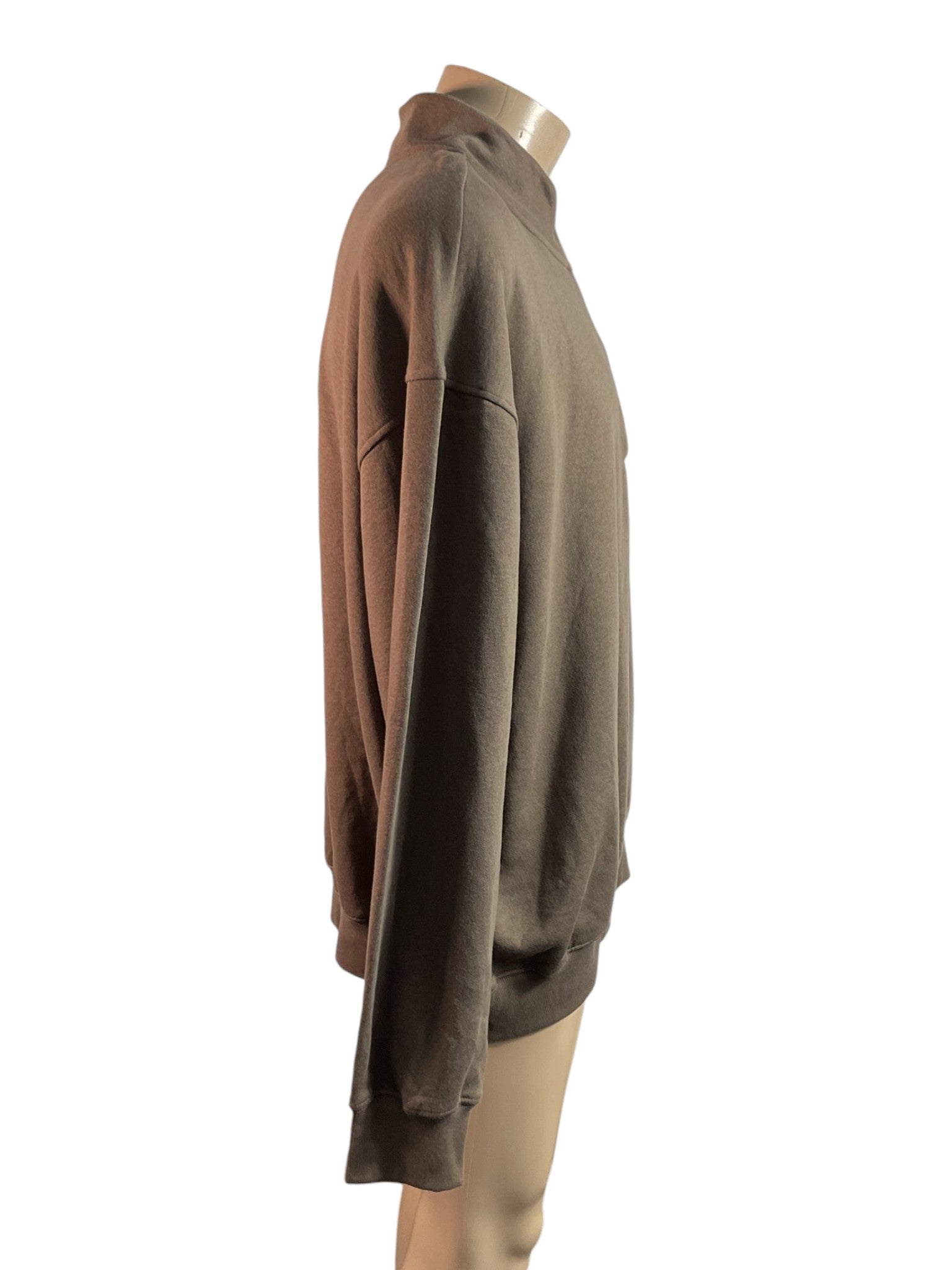 Sueter XXL (The North Face)