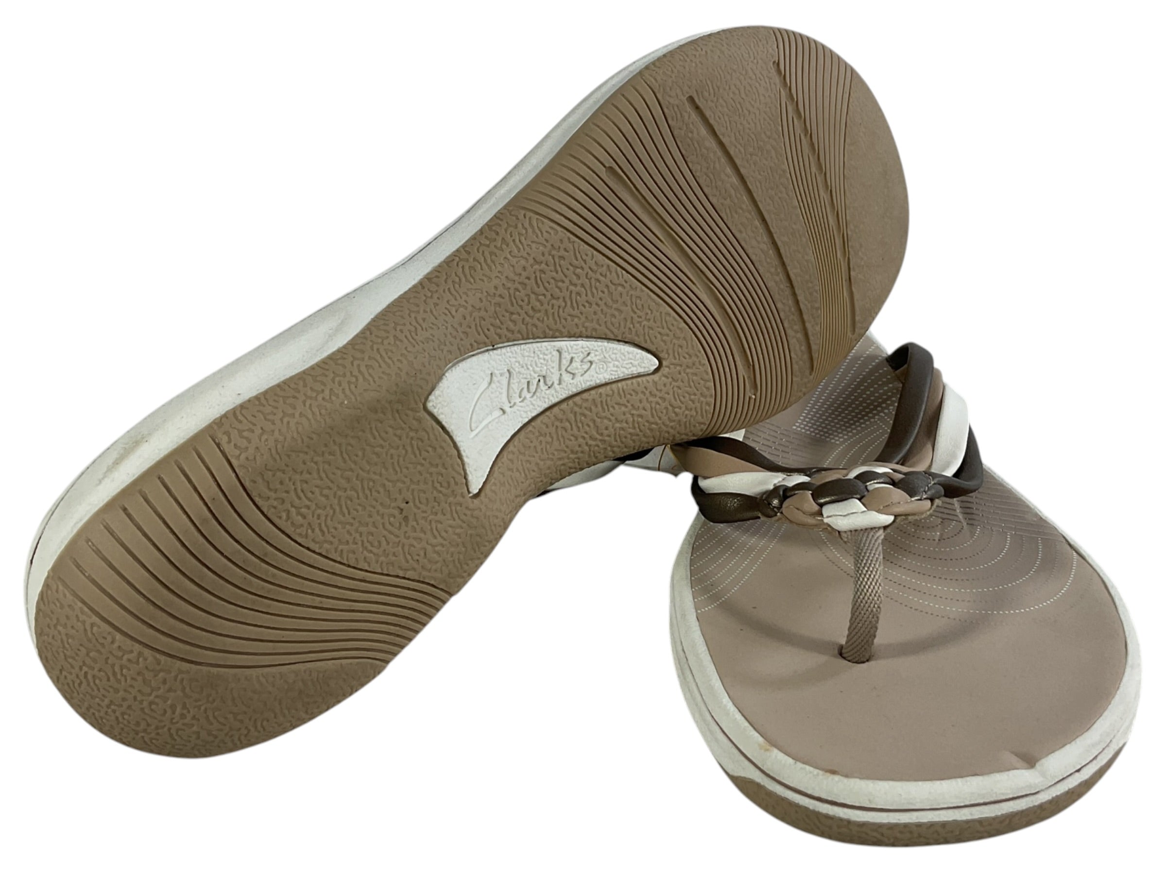 Sandalia 8 (Clarks)
